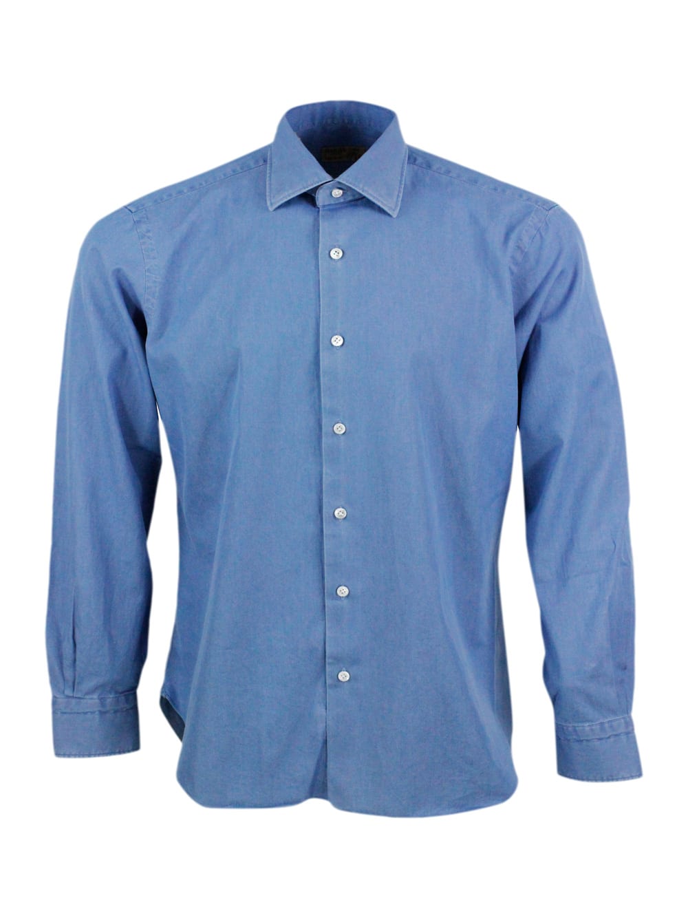 Barba Napoli Shirt
