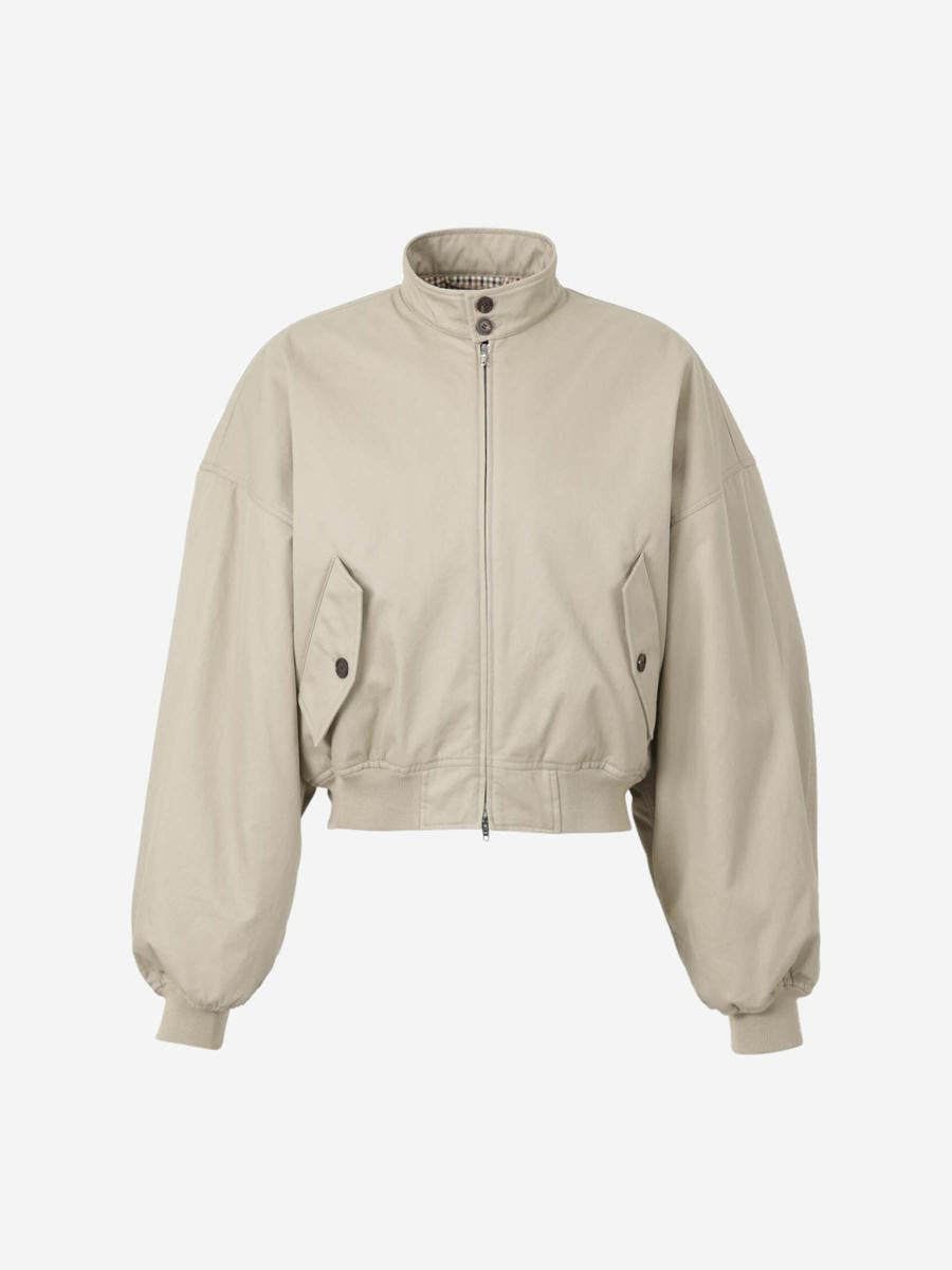 Balenciaga Bomber Jacket