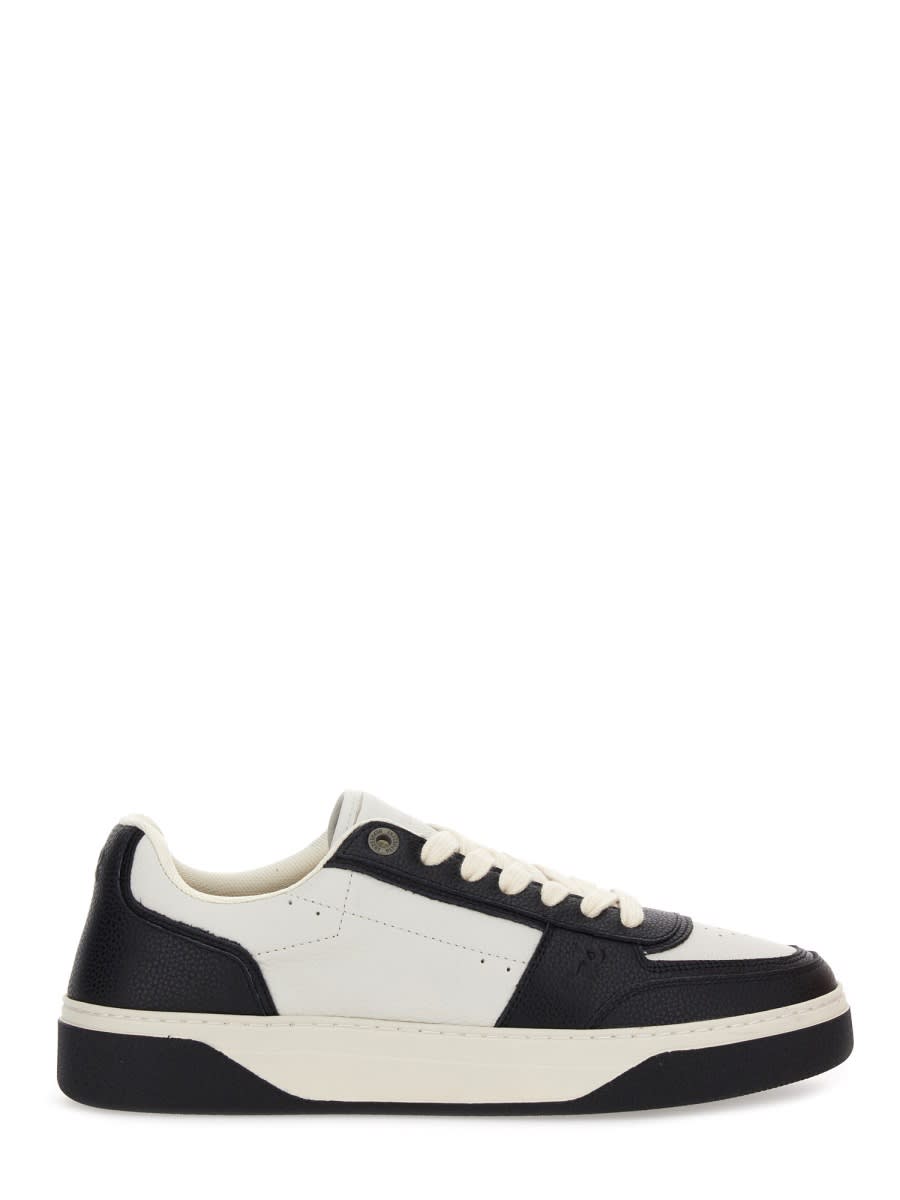 REPRESENT Sneaker initial