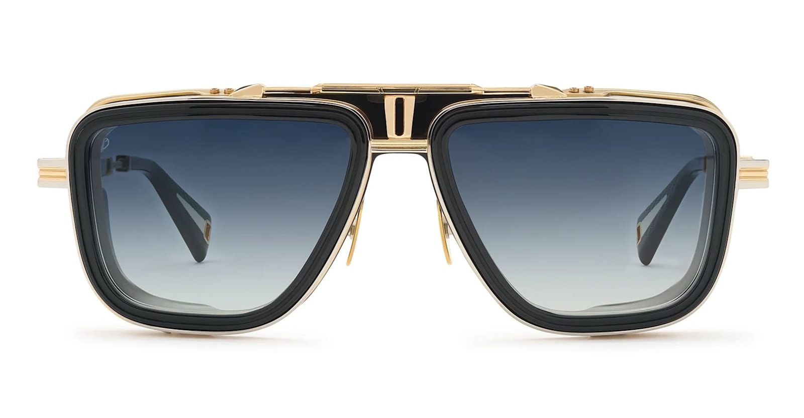 T Henri Gto - Obsidian Sunglasses