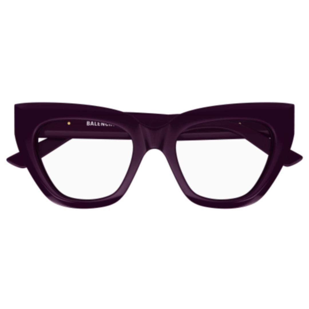 Balenciaga Eyewear Cat-eye Glasses
