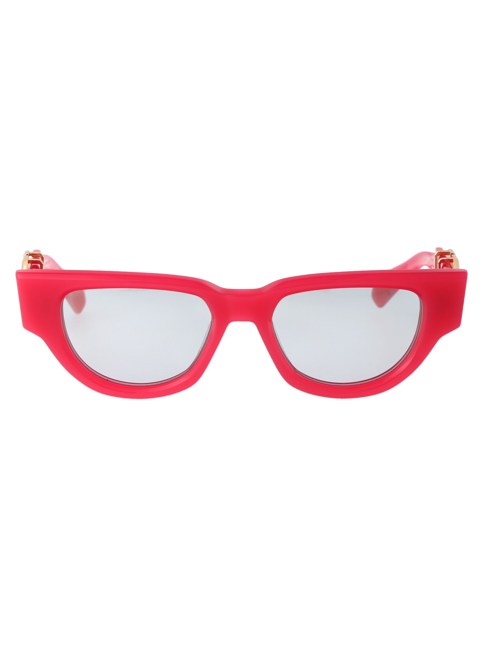 Valentino Eyewear V - Due Sunglasses