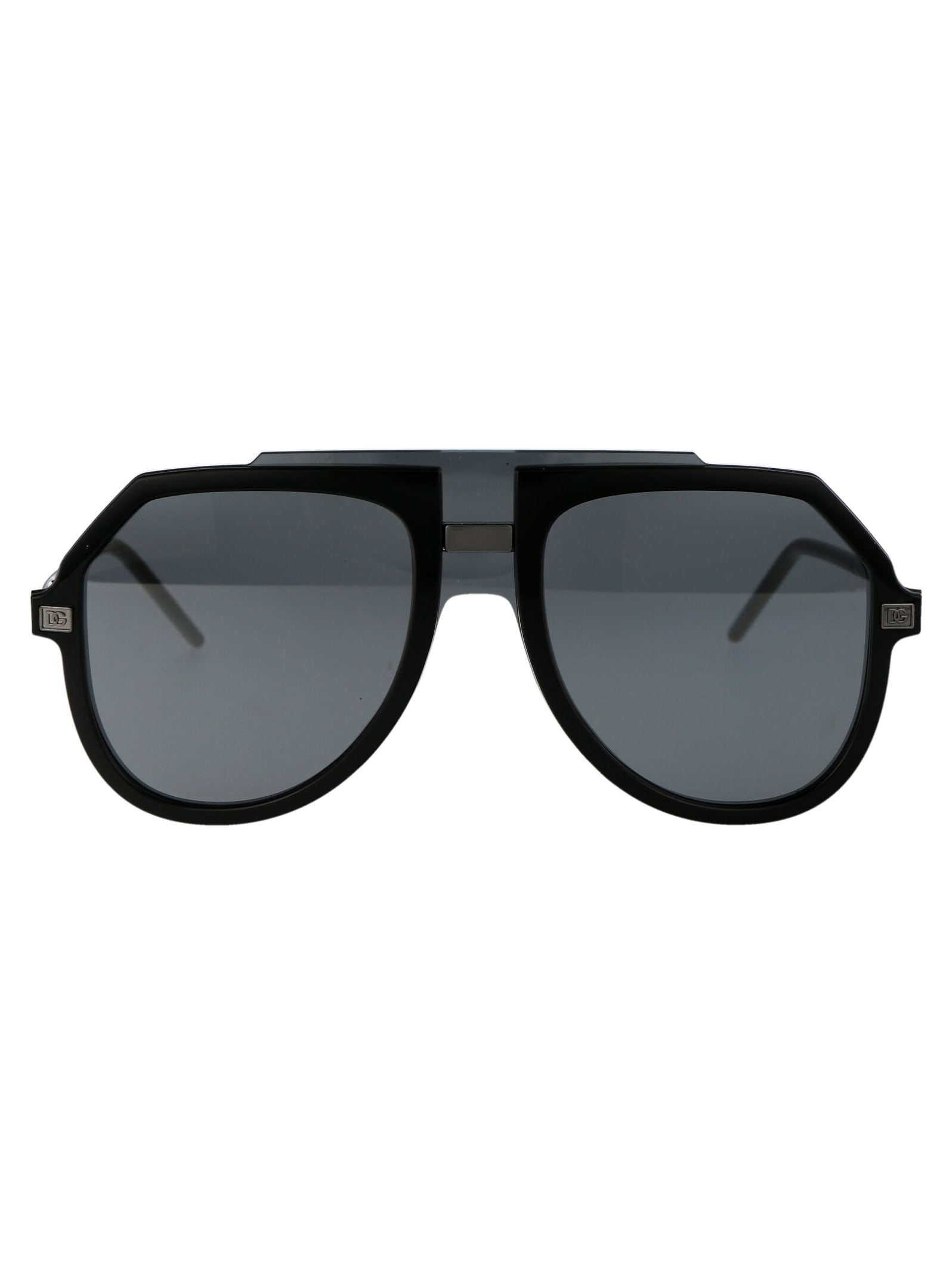 Dolce & Gabbana Eyewear 0dg6195 Sunglasses