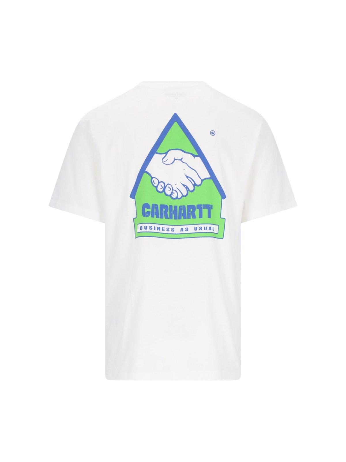 Carhartt S/s trade T-shirt