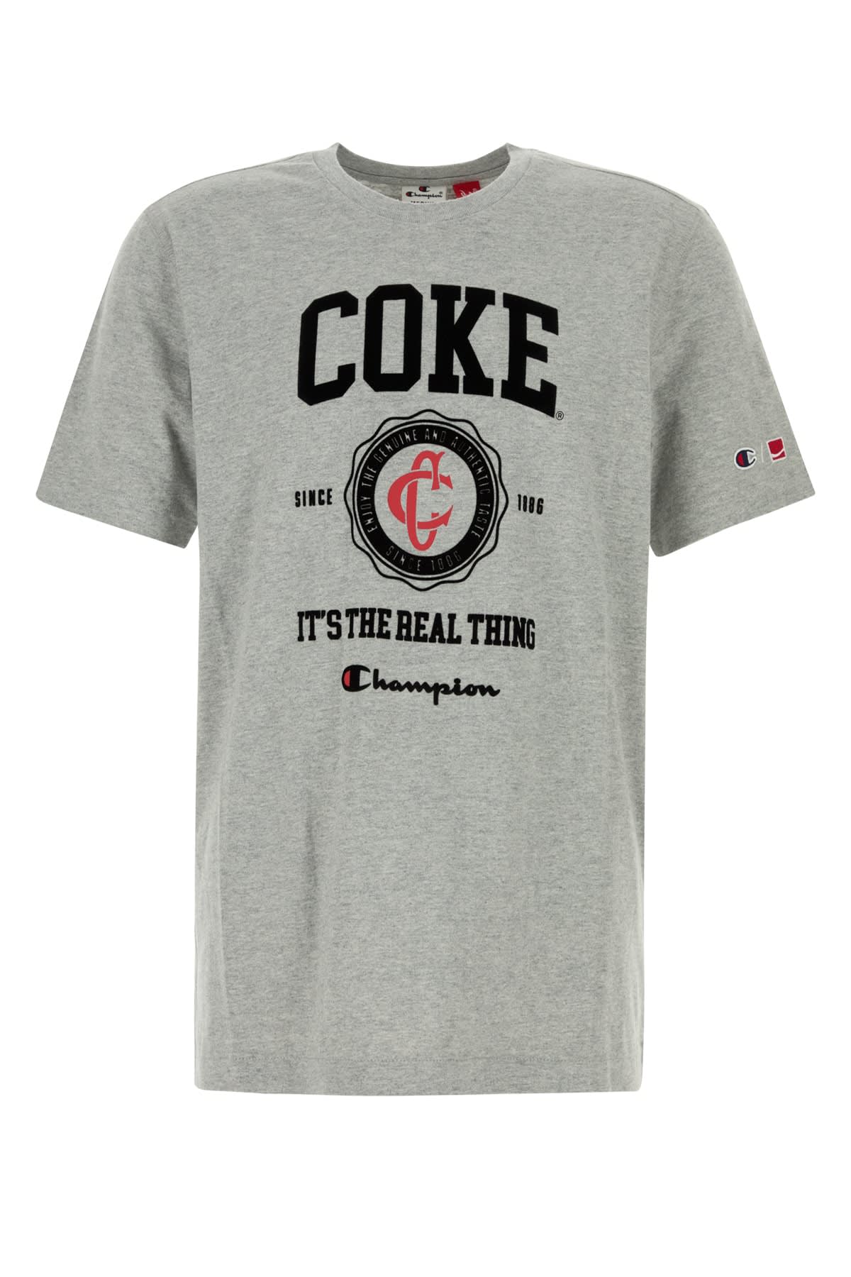 Champion T-shirt Coca Cola