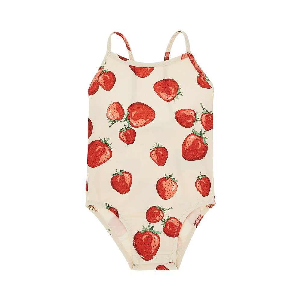 KONGES SLOJD 'Frago' swimsuit Kids