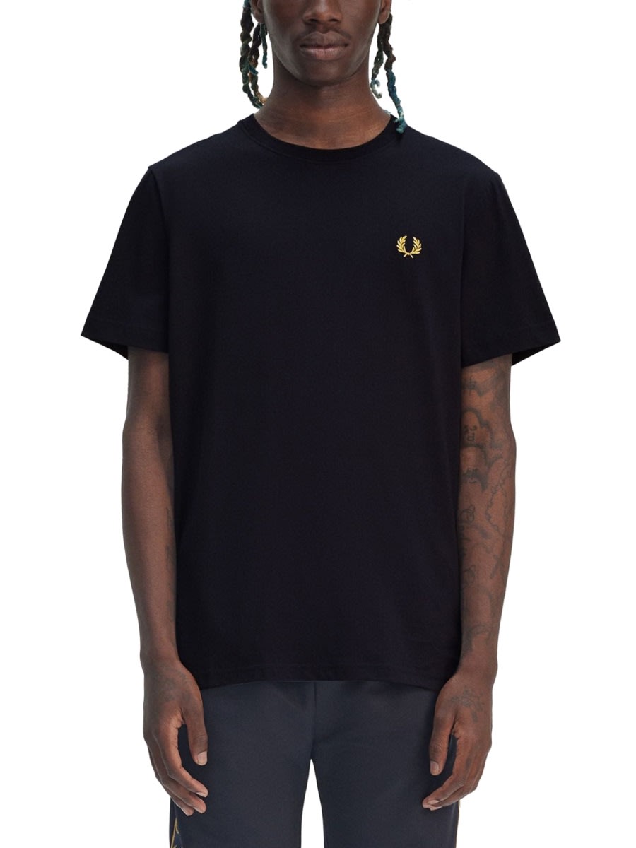 Fred Perry Classic T-shirt