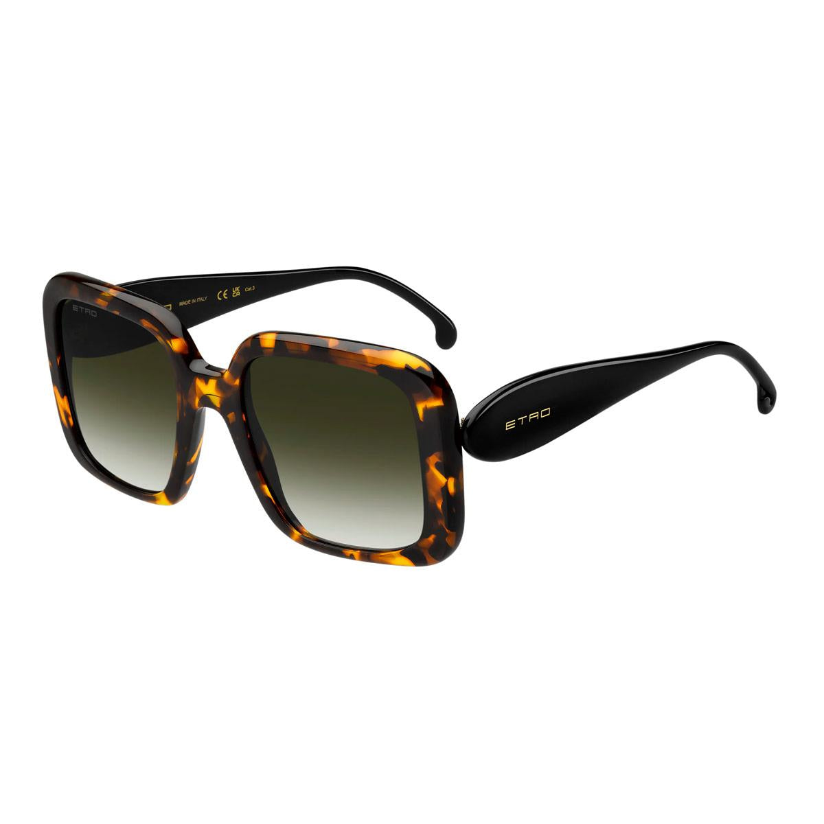 Etro 太阳镜