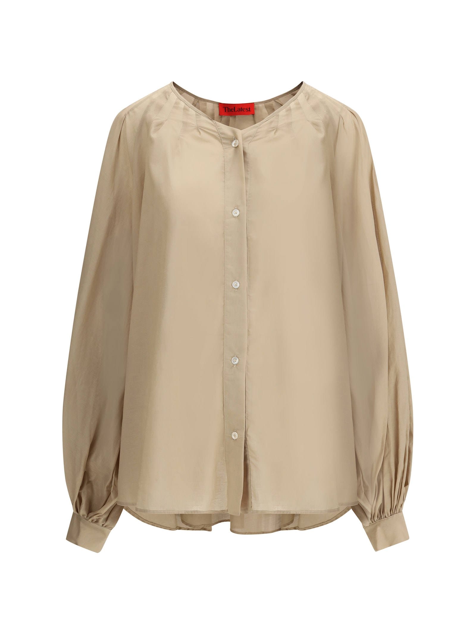 TheLatest Biro Shirt