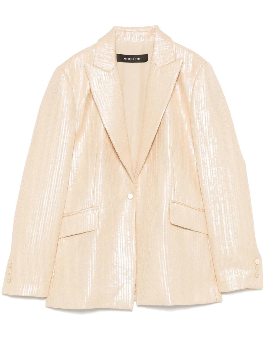 Federica Tosi Jackets