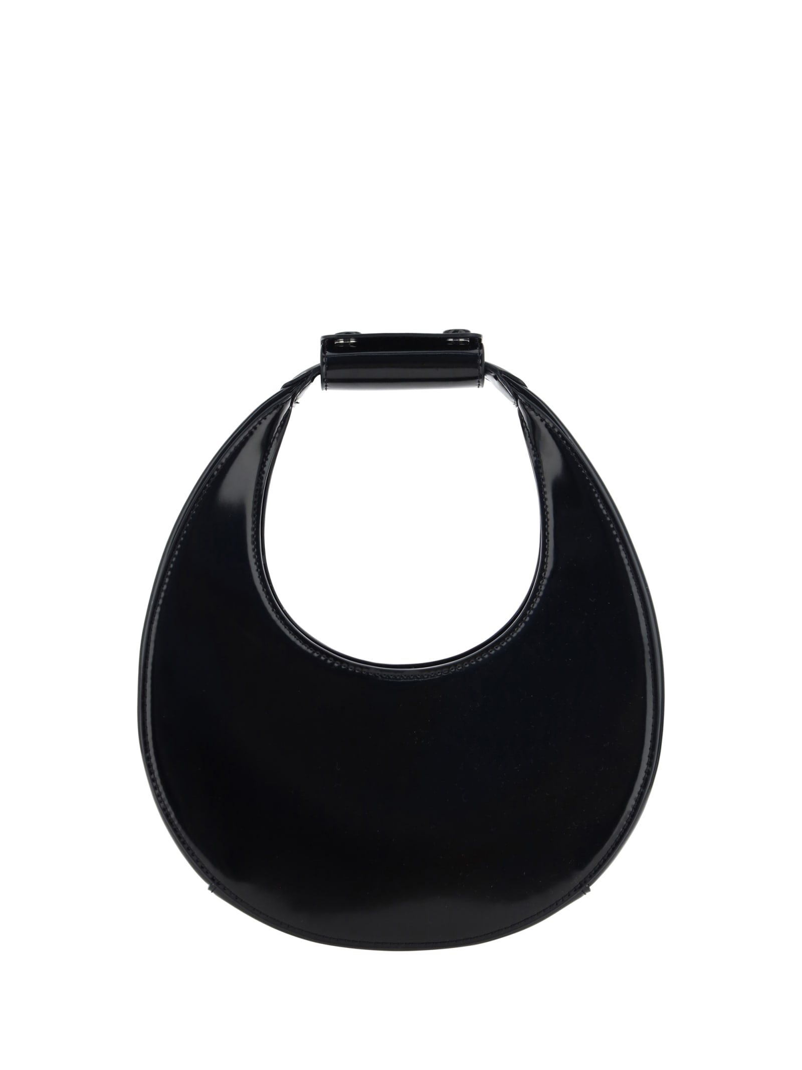 STAUD Mini Moon Bag