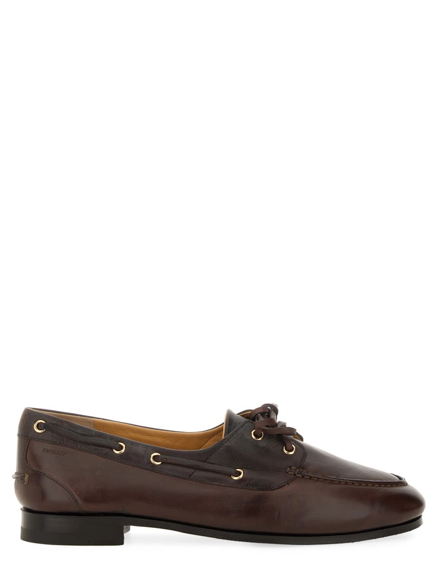 Bally Moccasin