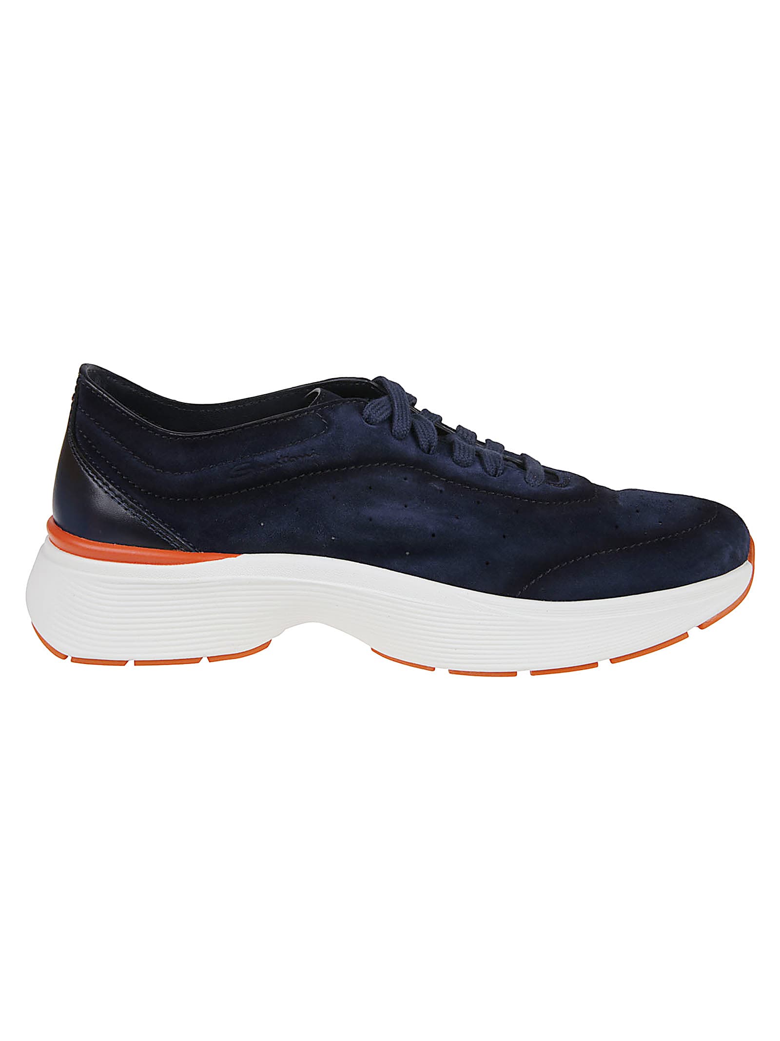 Santoni Bounce Sneakers