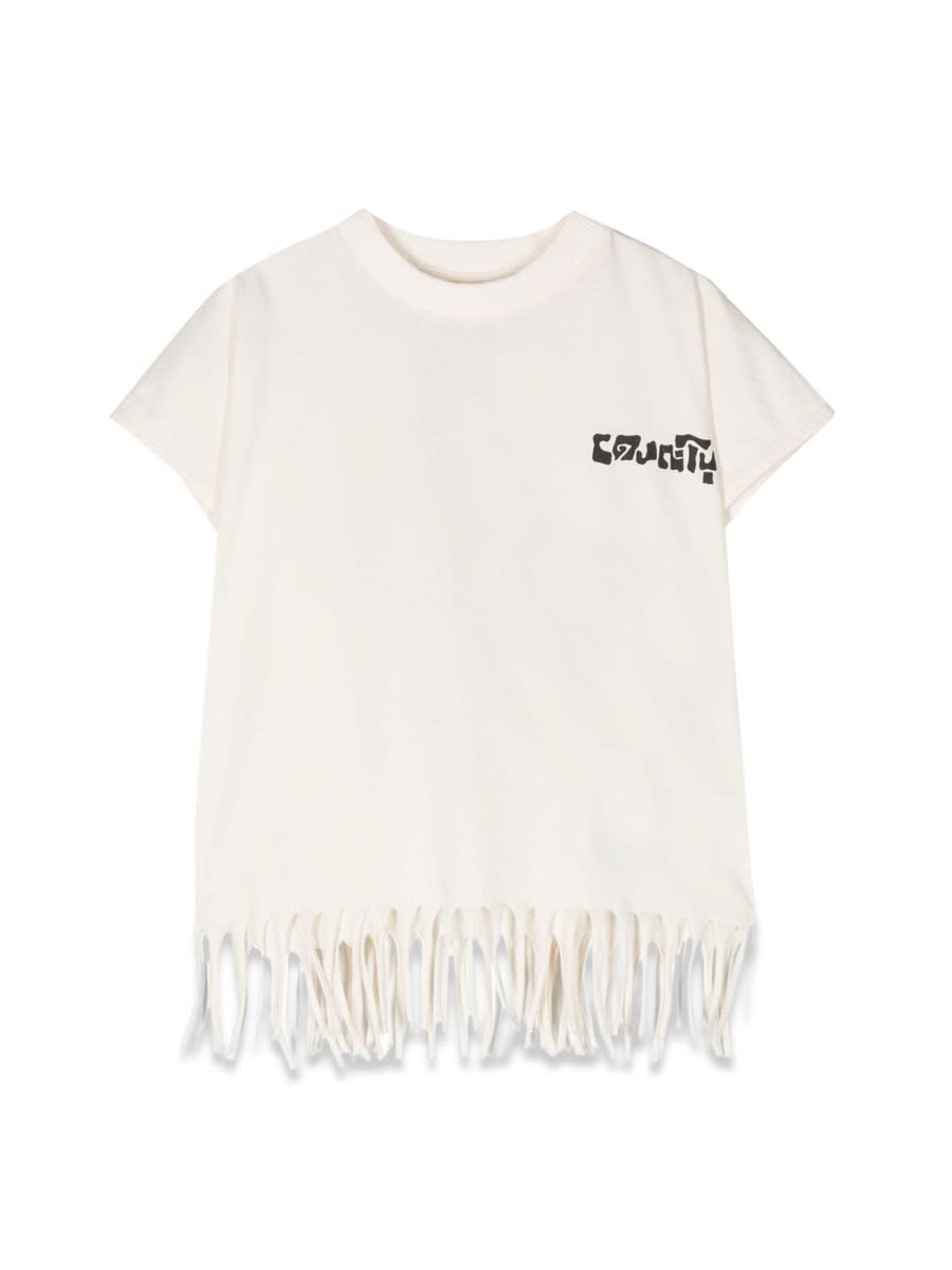 Marcelo Burlon Tank Top