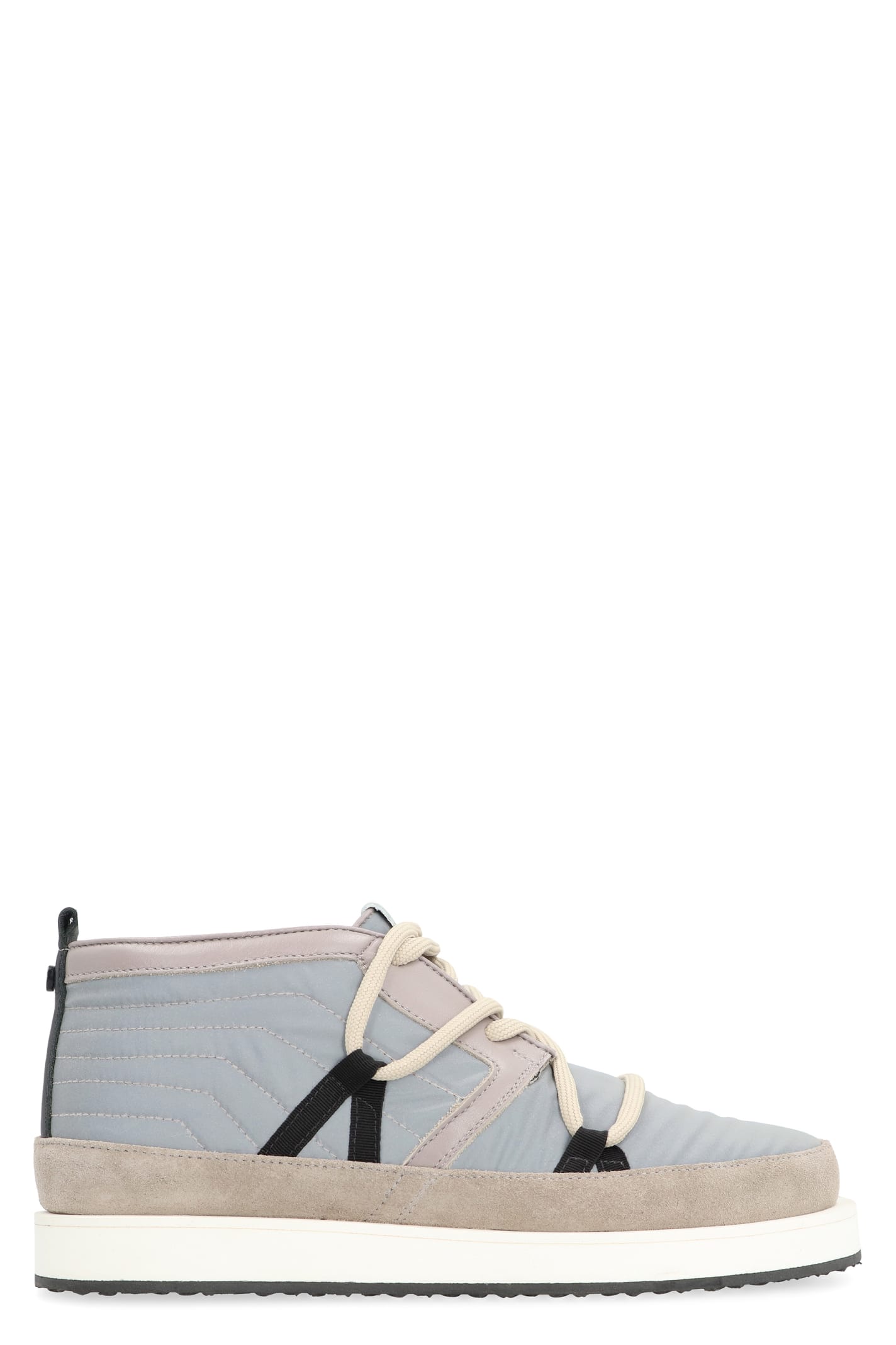 Volta Mid-top Sneakers