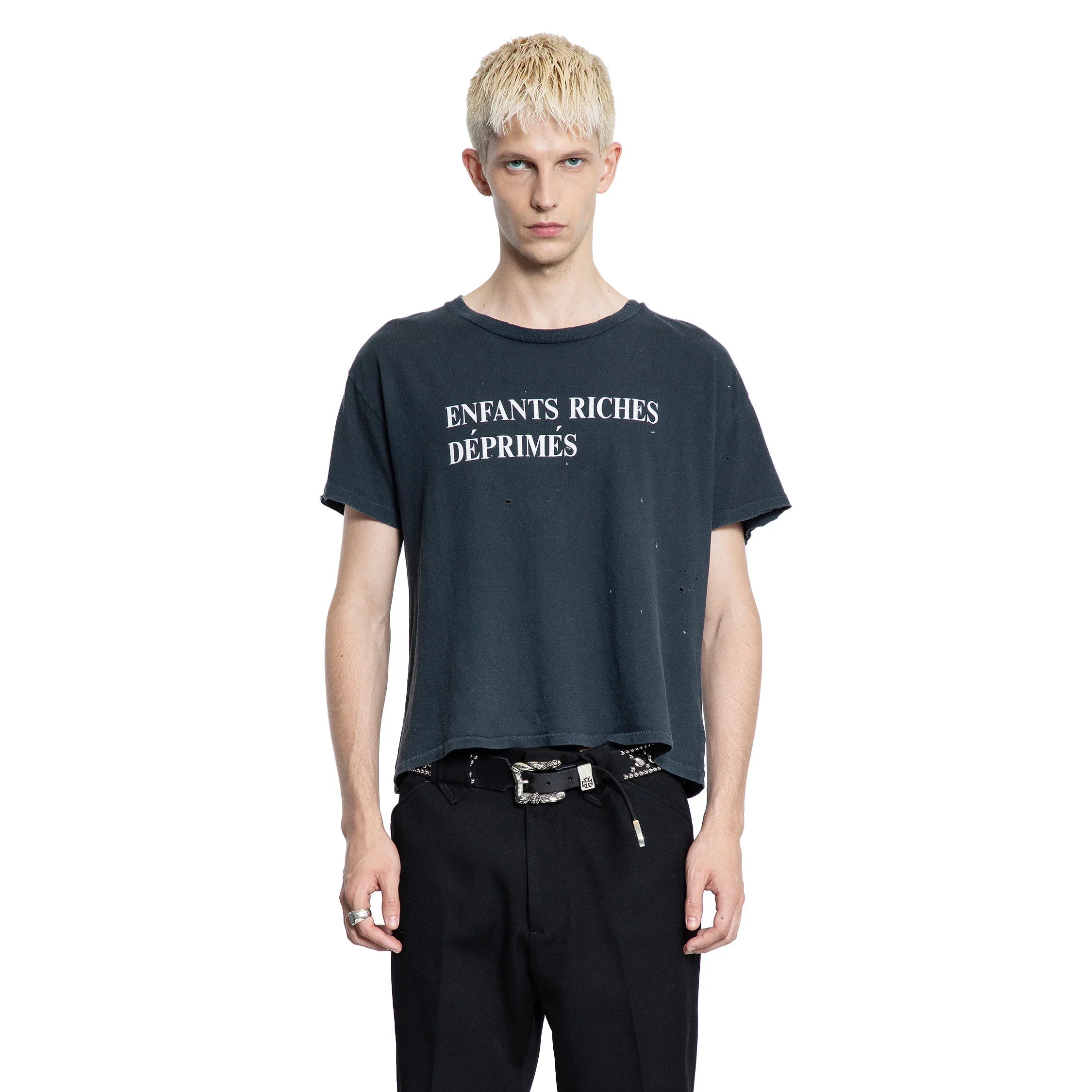Classic Logo T-Shirt