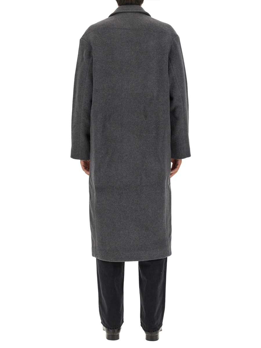 Séfr Coat love