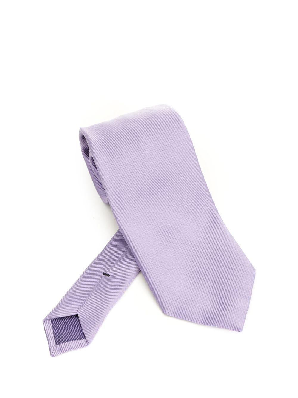 Tom Ford Solid Mogador Tie 8cm
