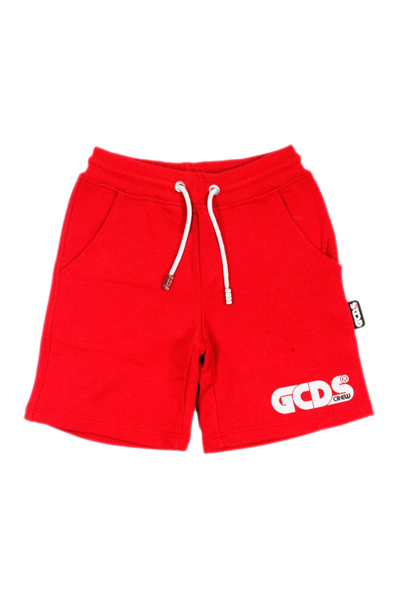 GCDS Bottoms