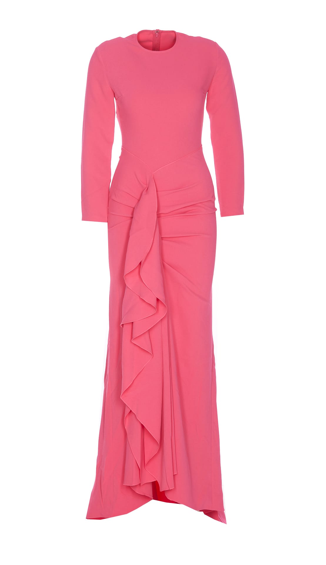 Solace London Nia Maxi Dress