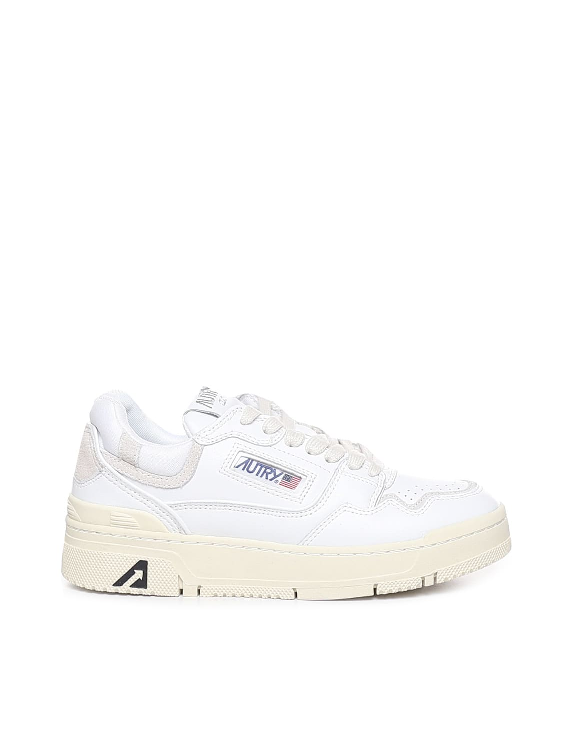 Autry Clc Low Sneakers