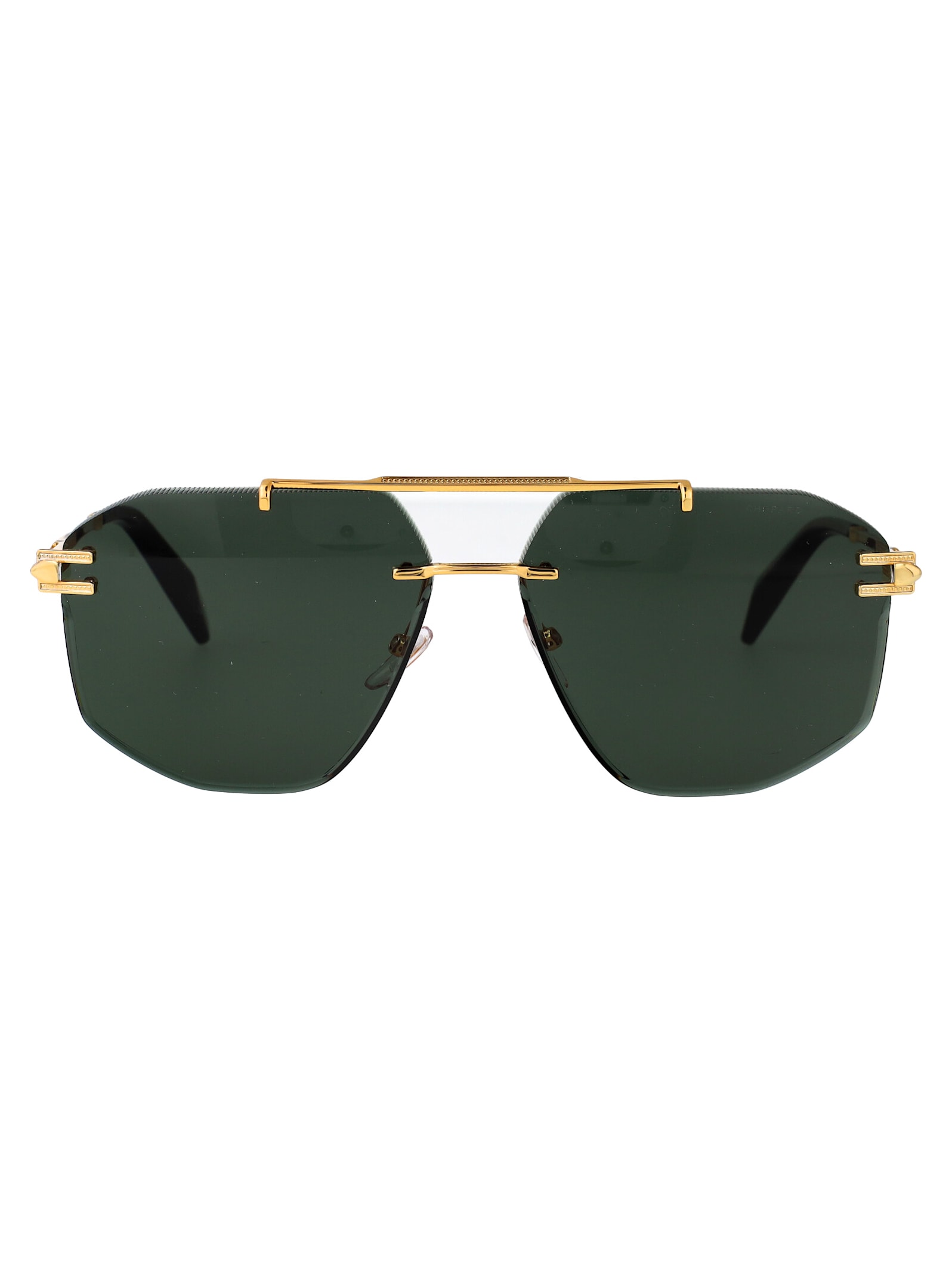Chopard Schl23 Sunglasses