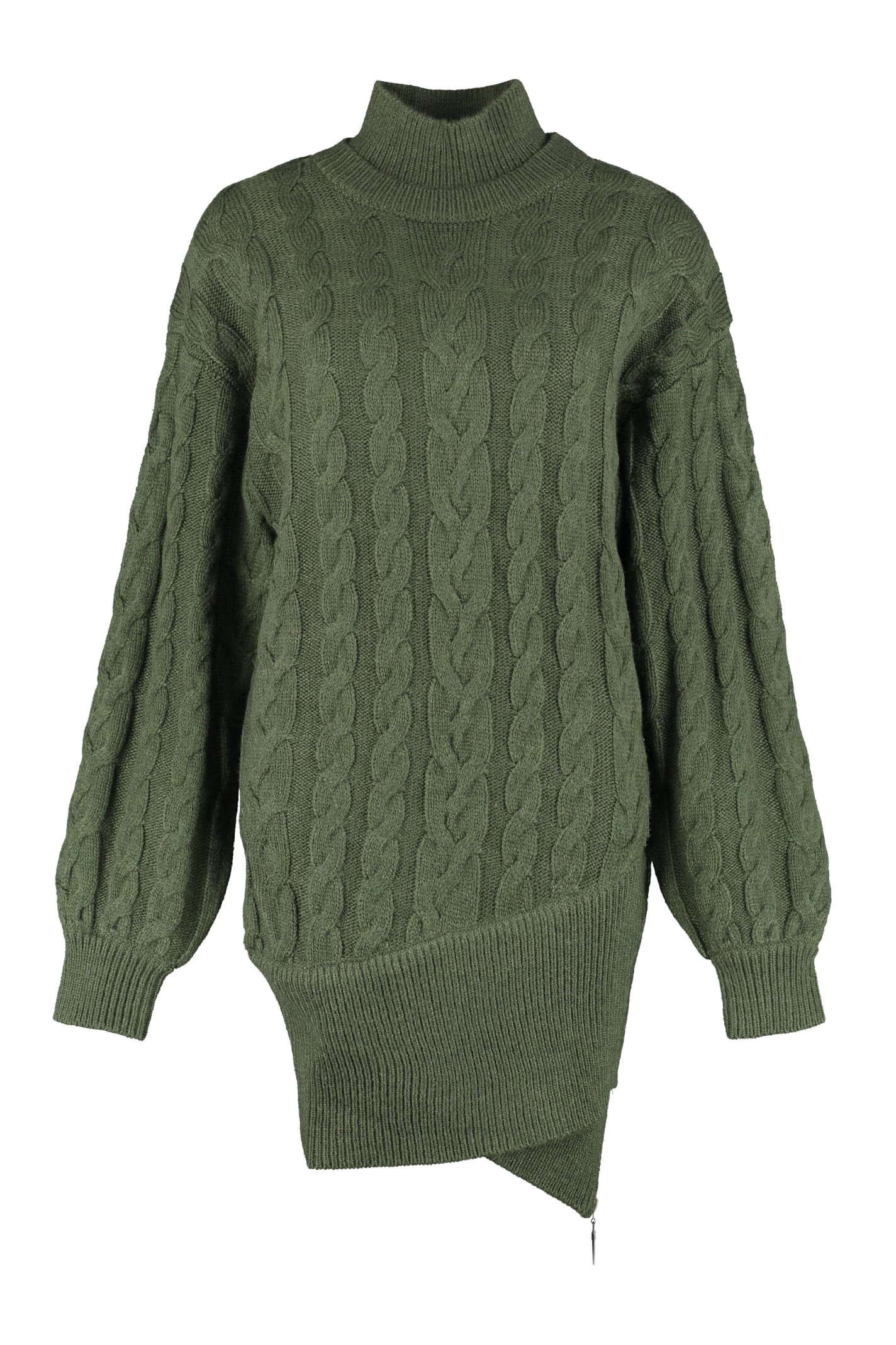 retrofete Kenna Knitted Dress