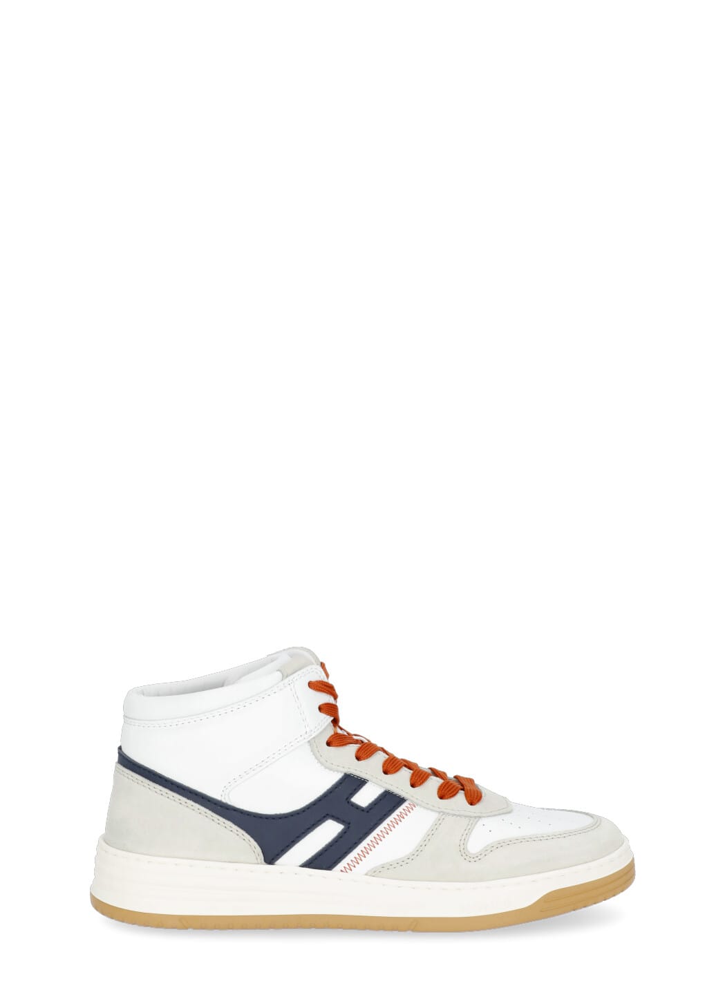 Hogan H630 High Top Sneakers