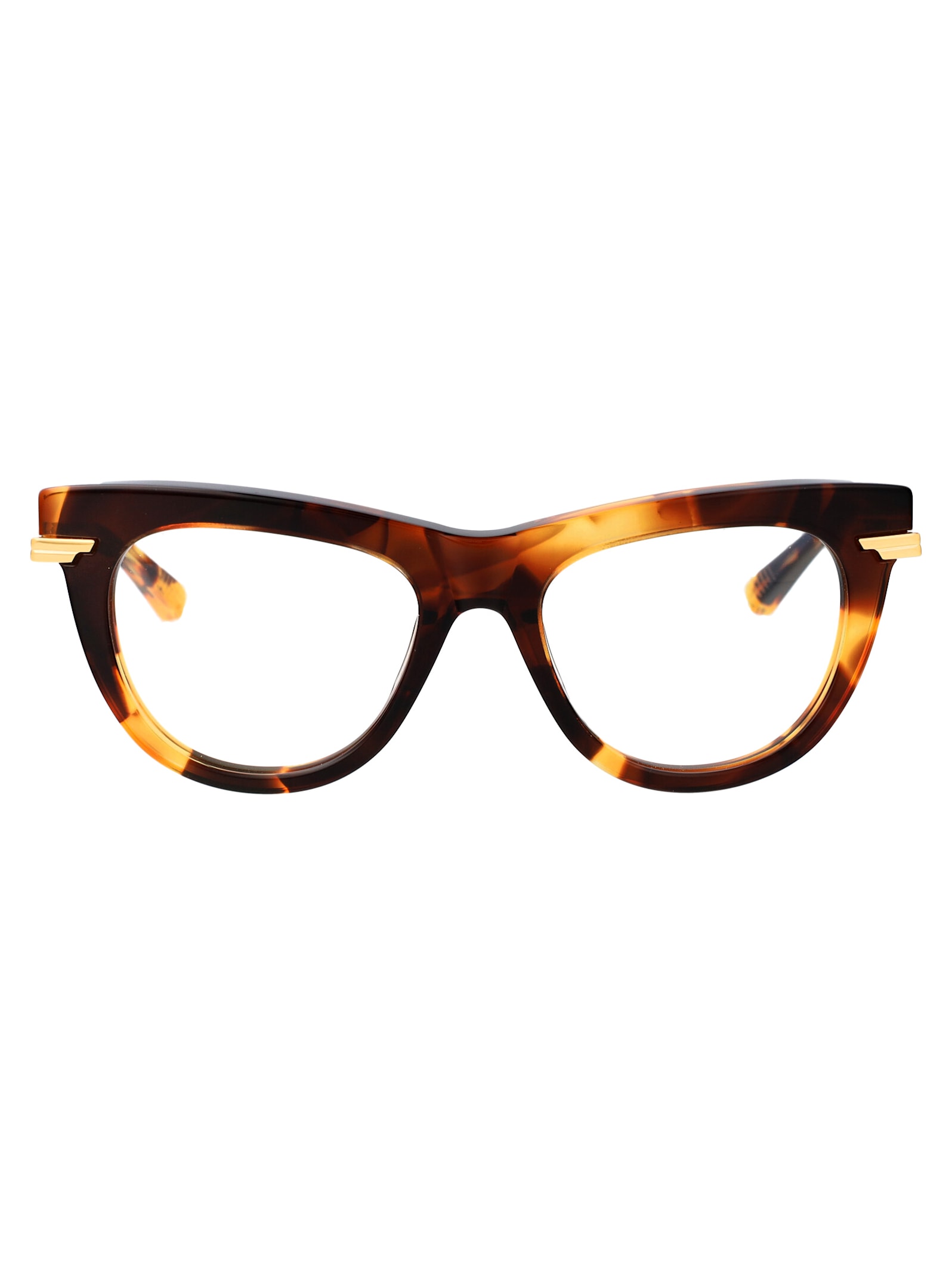Bottega Veneta Eyewear Bv1297o Glasses