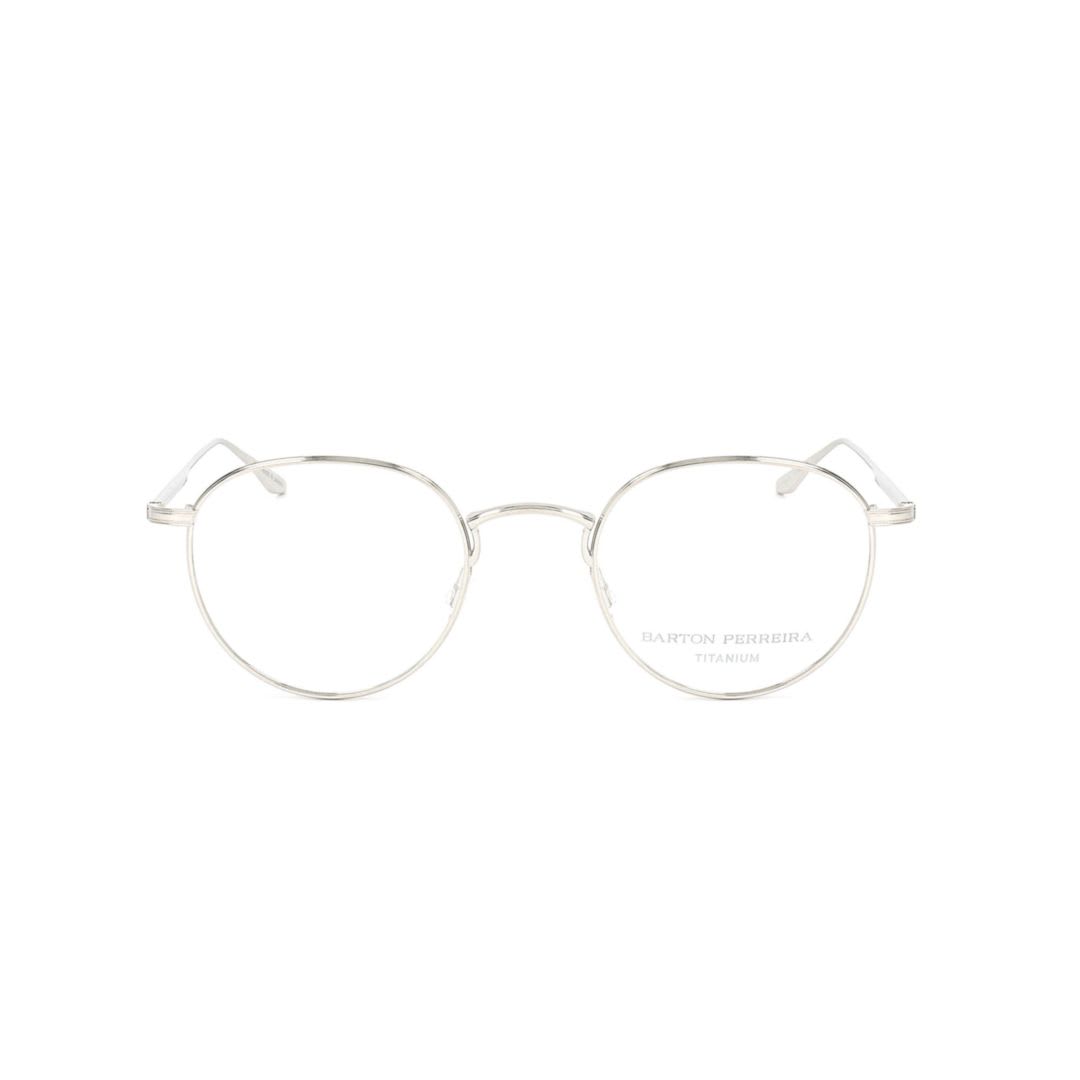 Barton Perreira Bp50361yc-silver