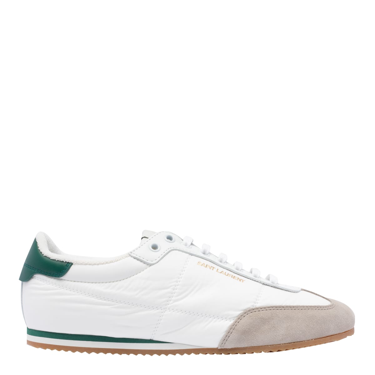 Saint Laurent Aston Sneakers