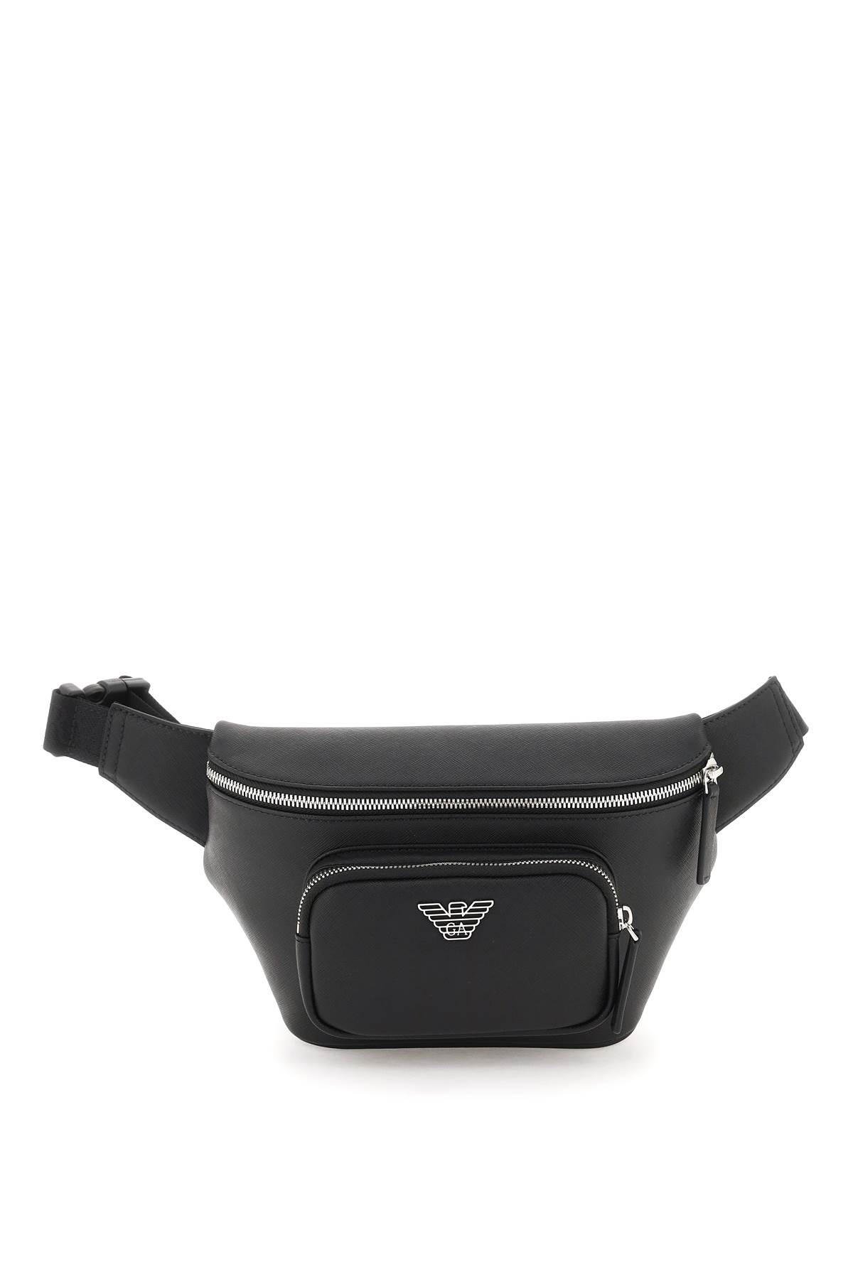Emporio Armani Belt Bag With Logo