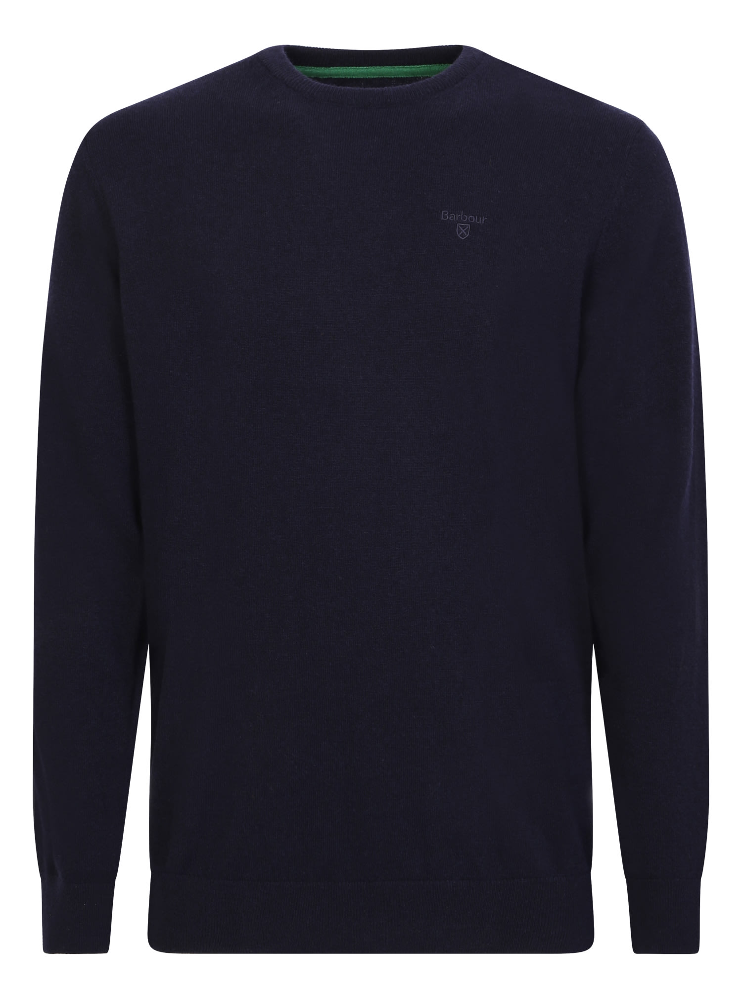 Barbour Basic Knit Pullover