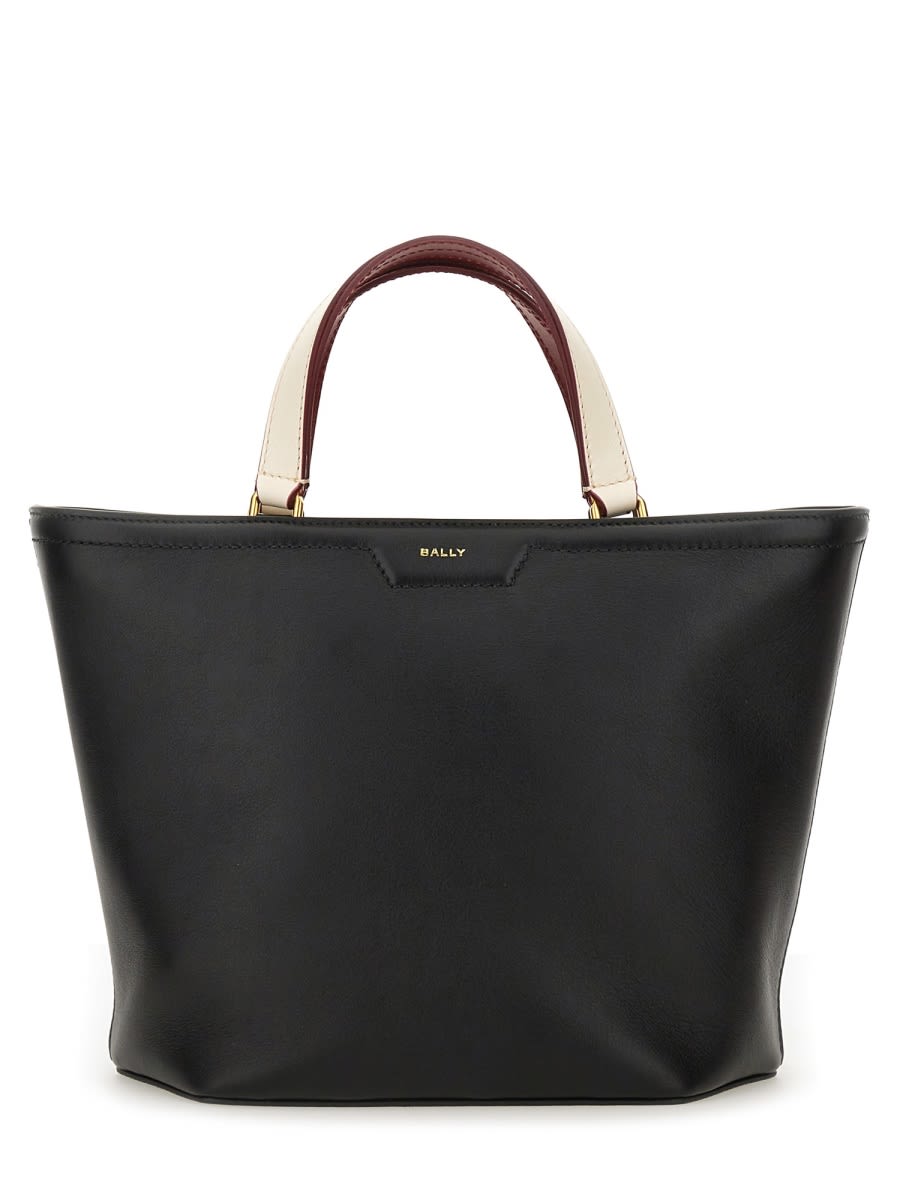 Bally Bag With Shoulder Strap