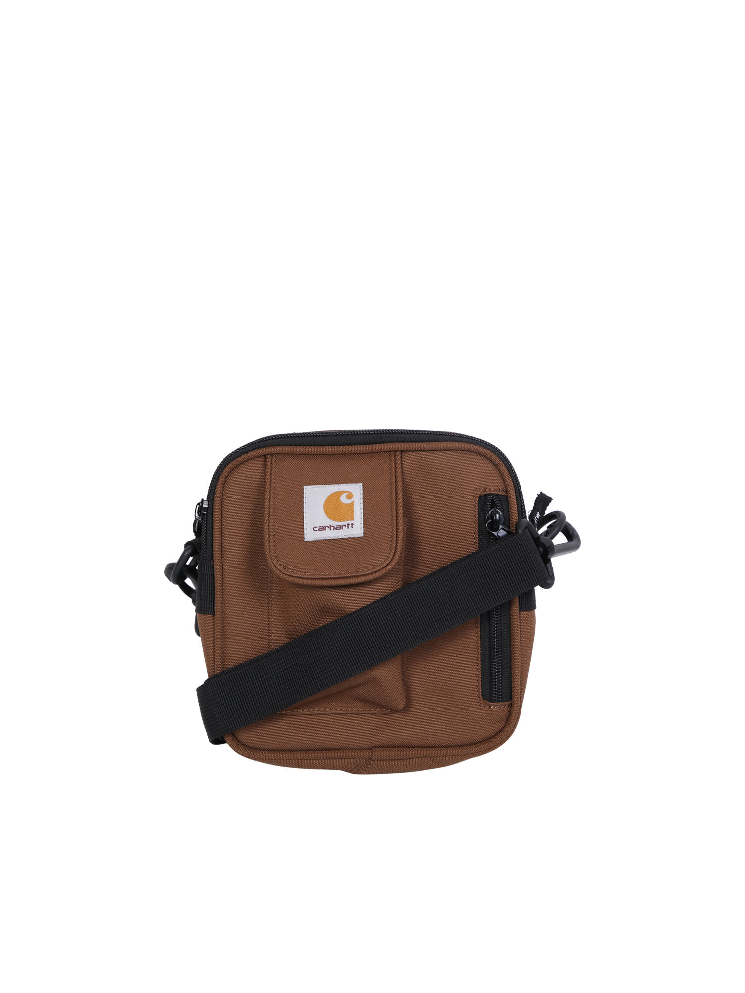 Carhartt Essential Small Shoulder Bag Camel