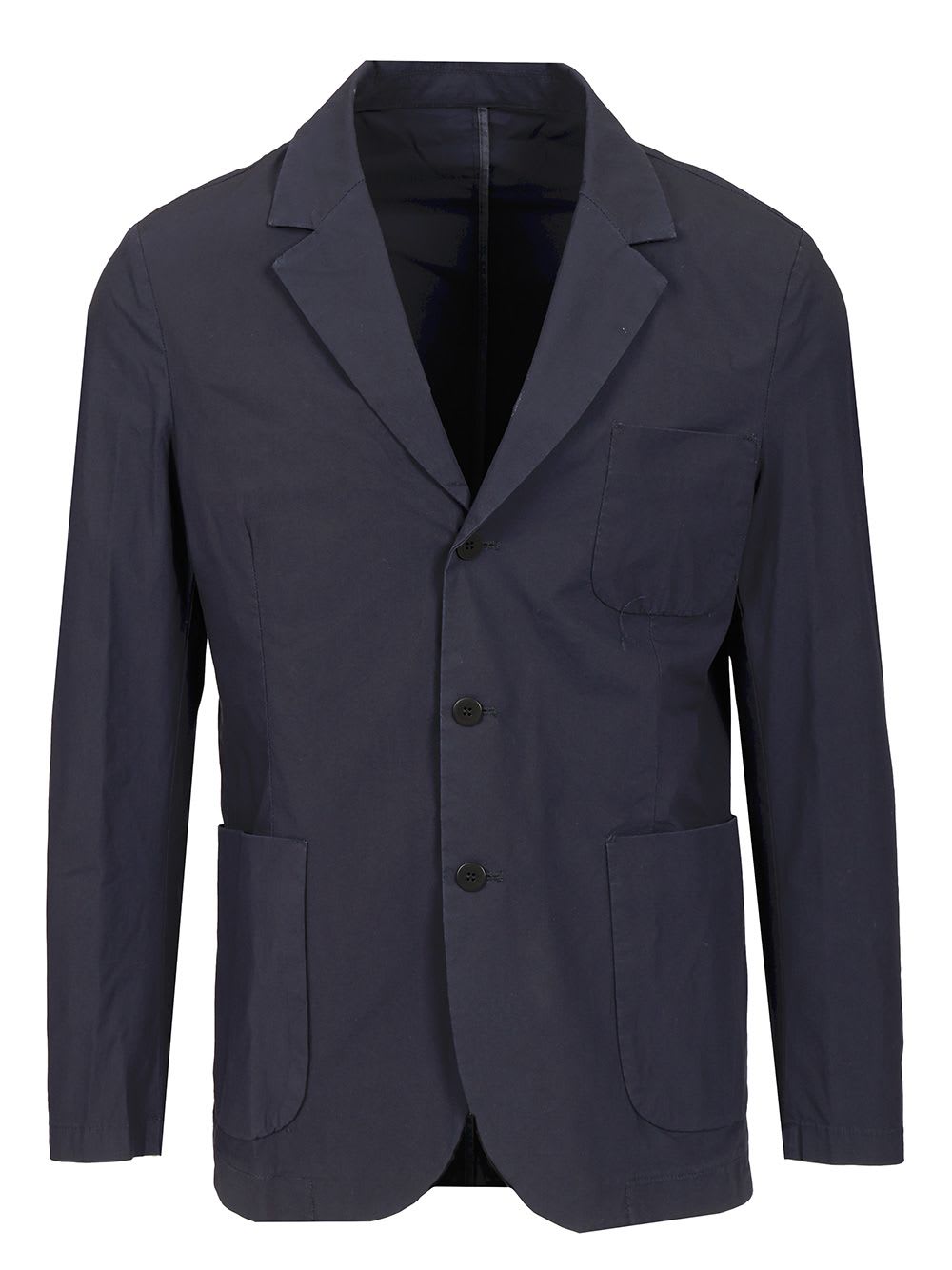Original Vintage Style Unlined Blazer