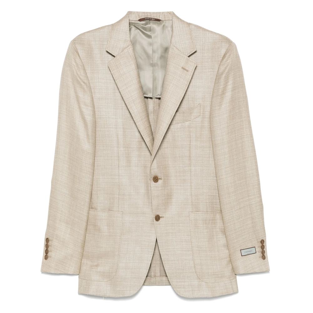 Canali 夹克