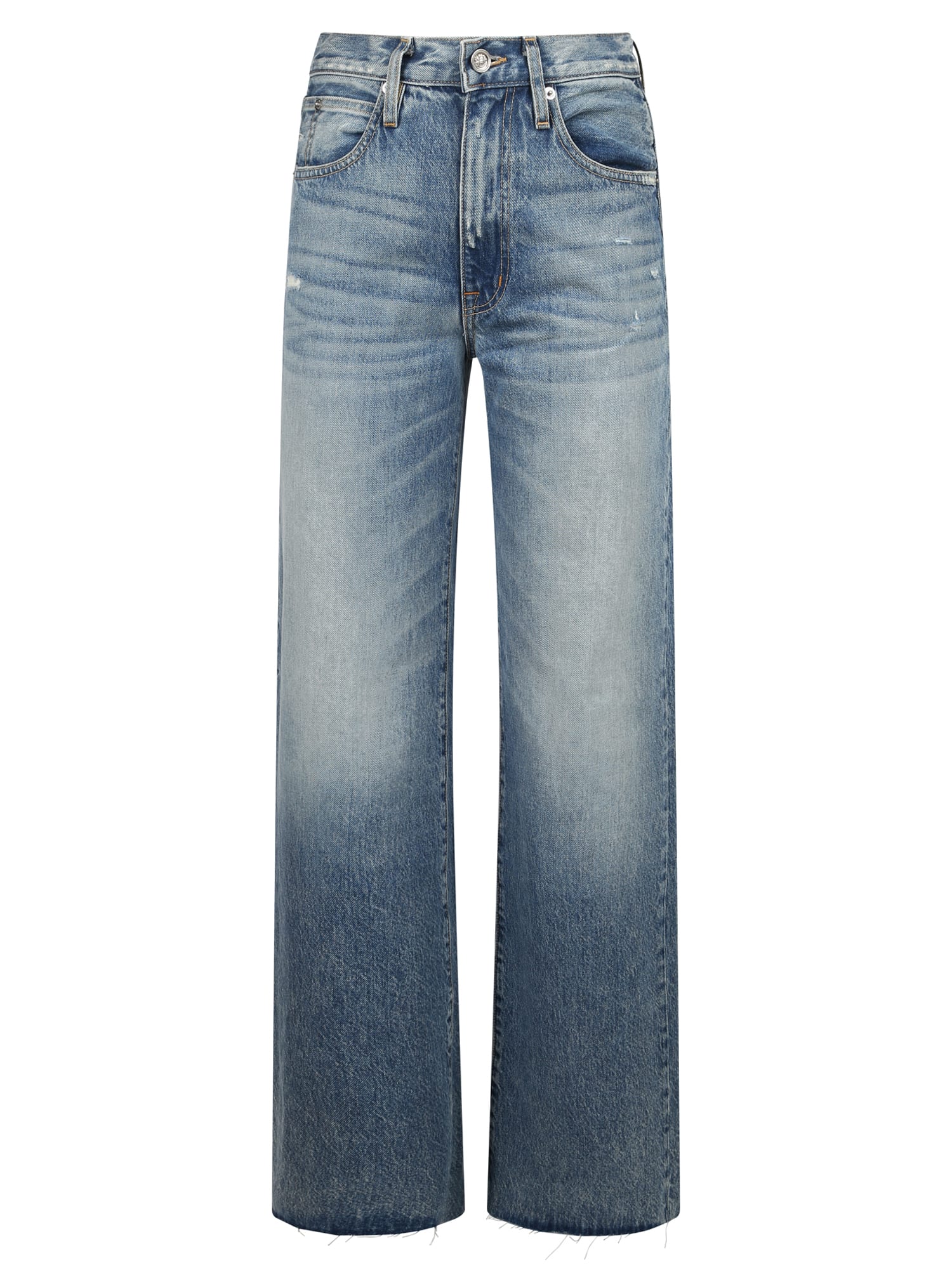 SLVRLAKE Grace Jeans