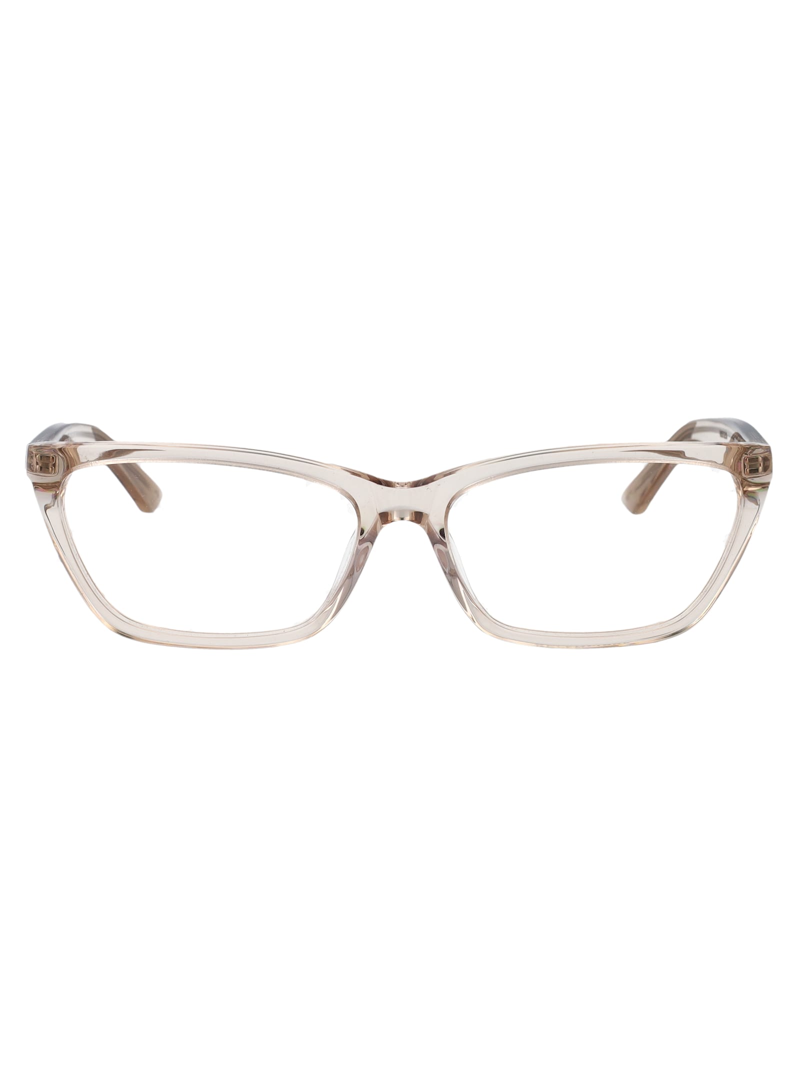 Balenciaga Eyewear Bb0406o Glasses