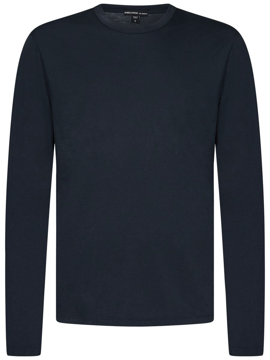 James Perse Lux Lotus T-Shirt