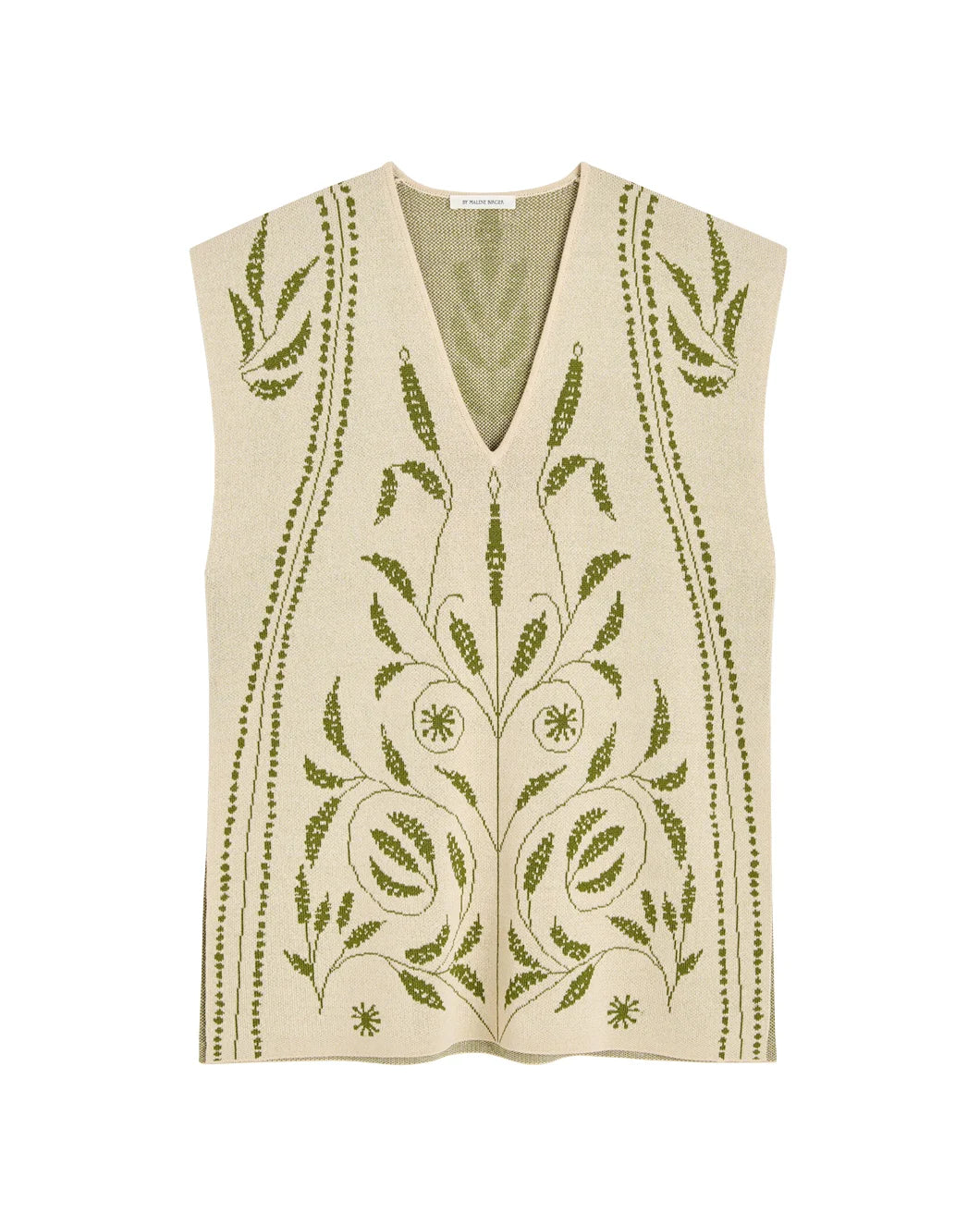 Isolt Vest