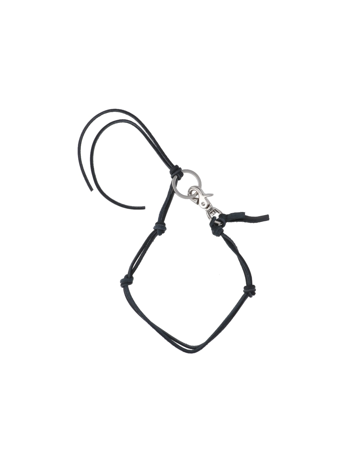 Our Legacy ladon Keyring