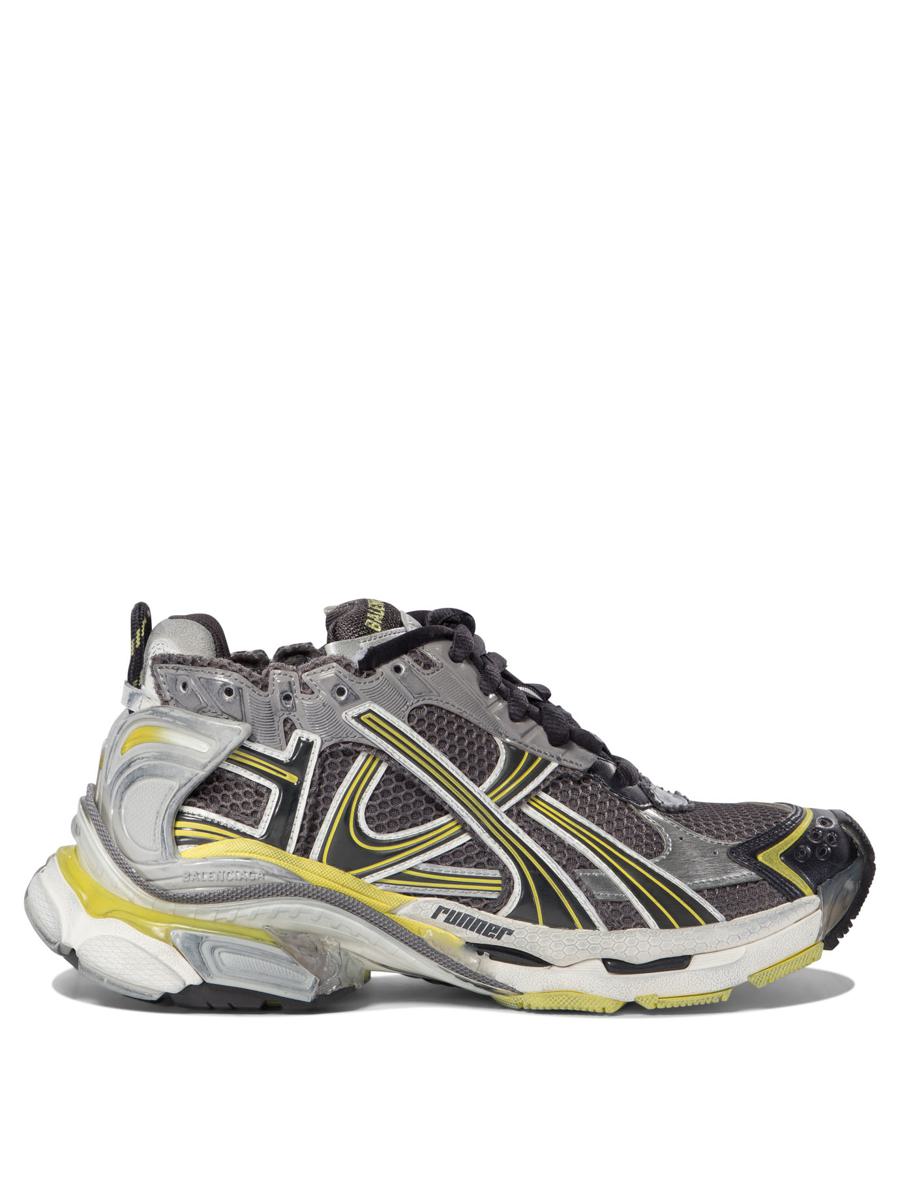 Balenciaga "Runner" Sneakers