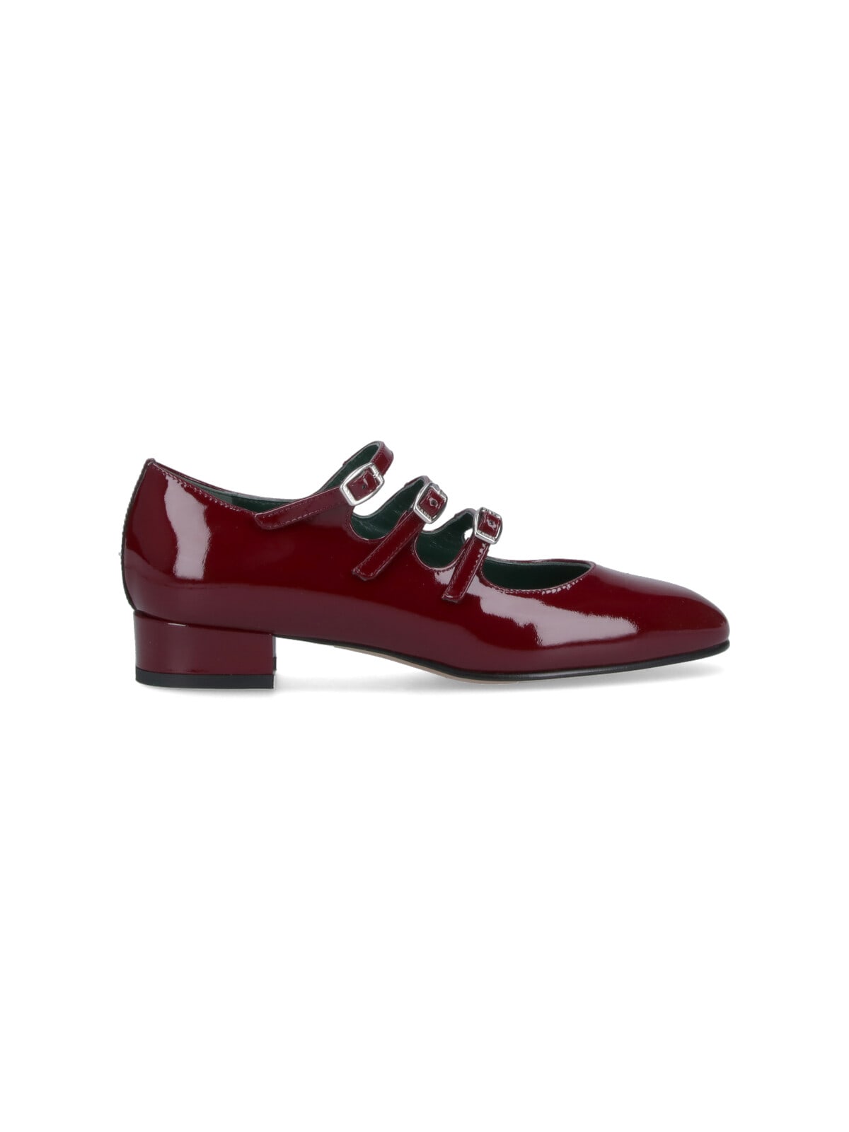 Carel Mary Jane Pumps ariana