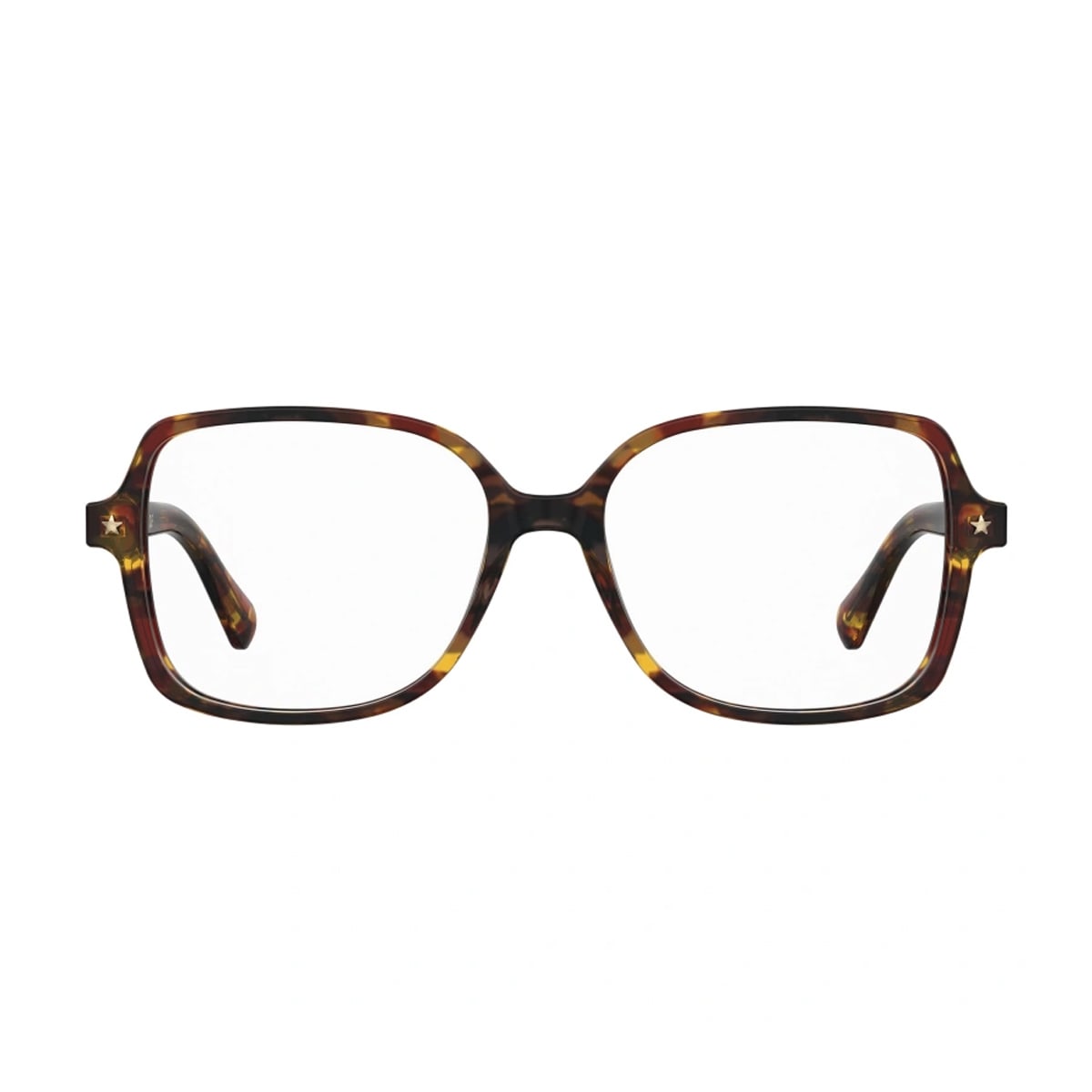 Chiara Ferragni Cf 1026 086/16 Havana Glasses