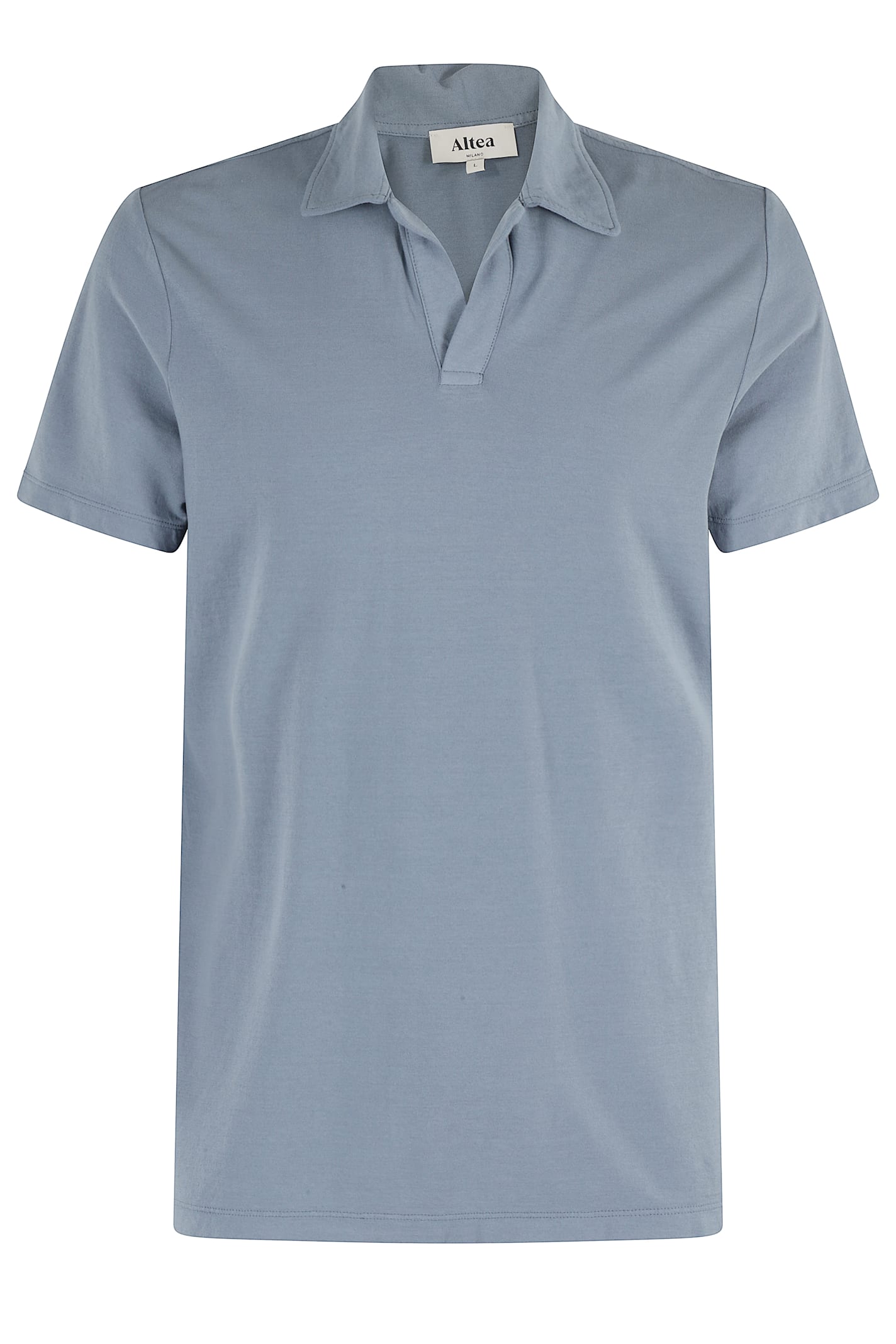 Altea Polo Skipper Ice Cotton