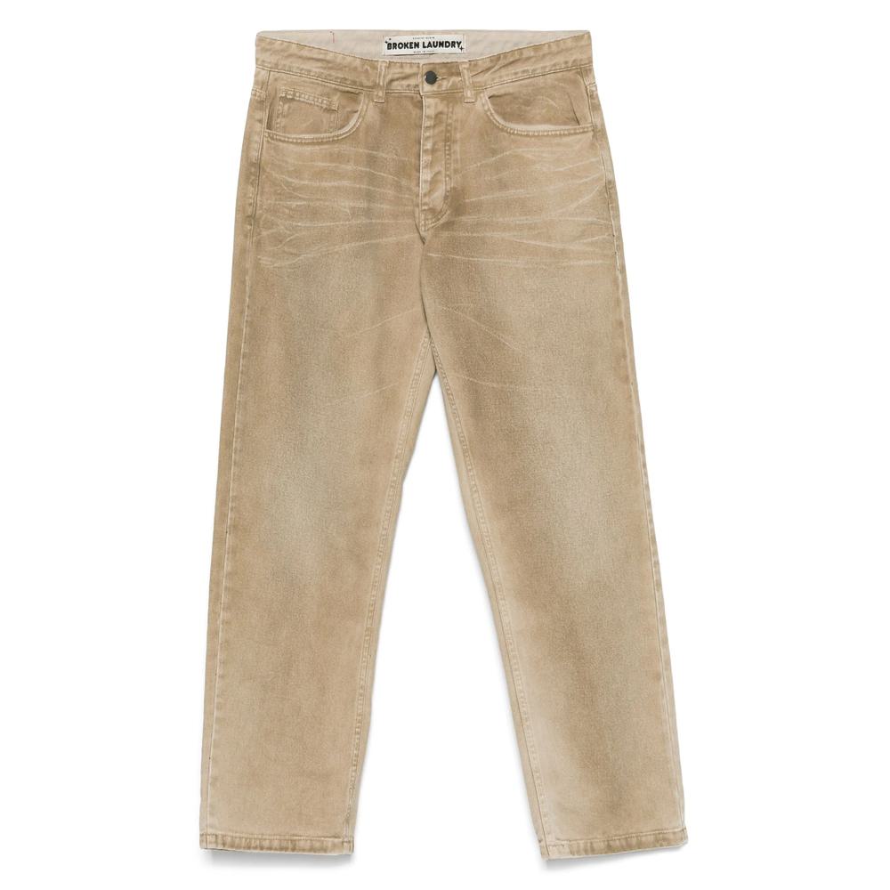 Broken Laundry Jeans