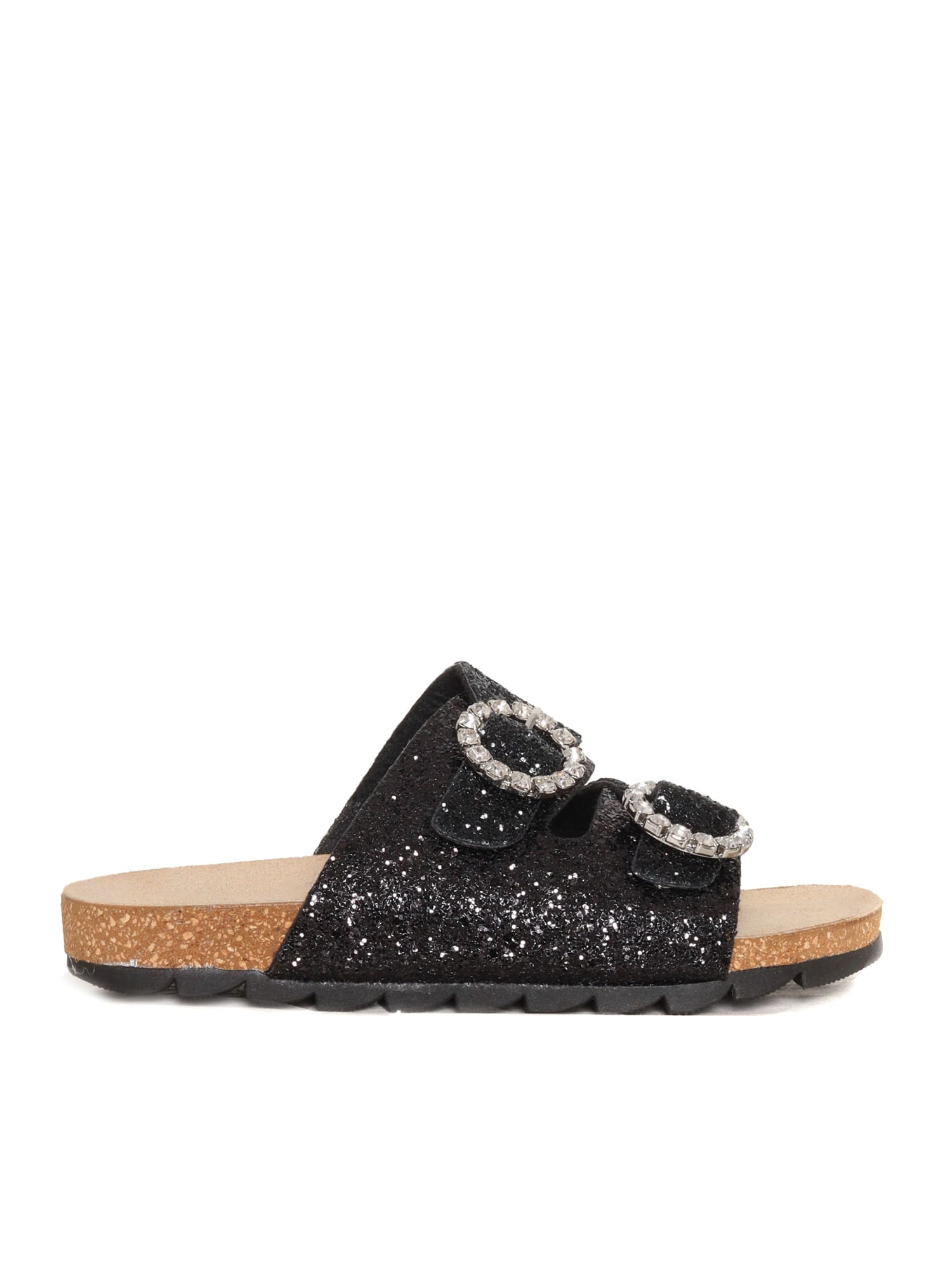 Monnalisa Slippers