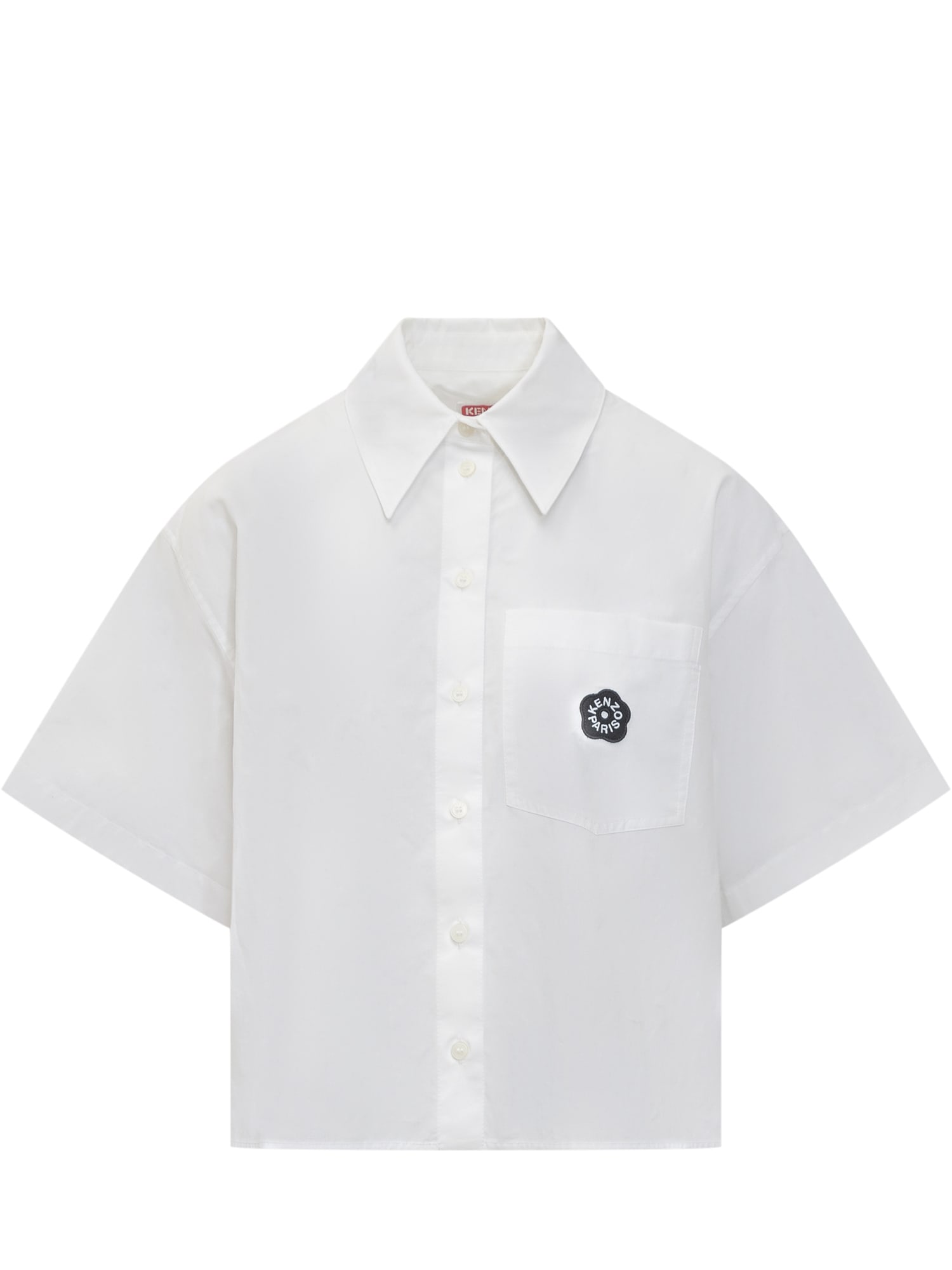 Kenzo boke Flower 2.0 Shirt
