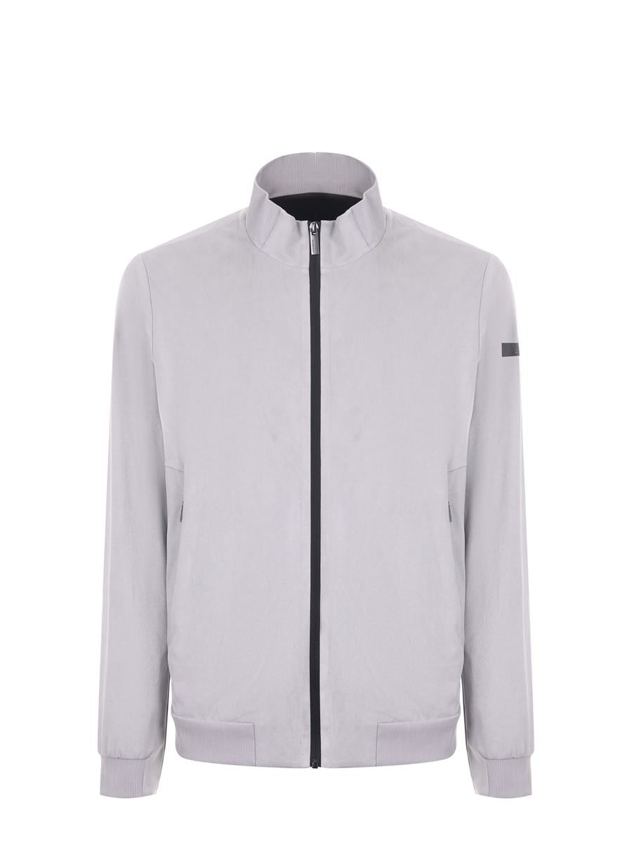RRD Jacket In Eco Suede